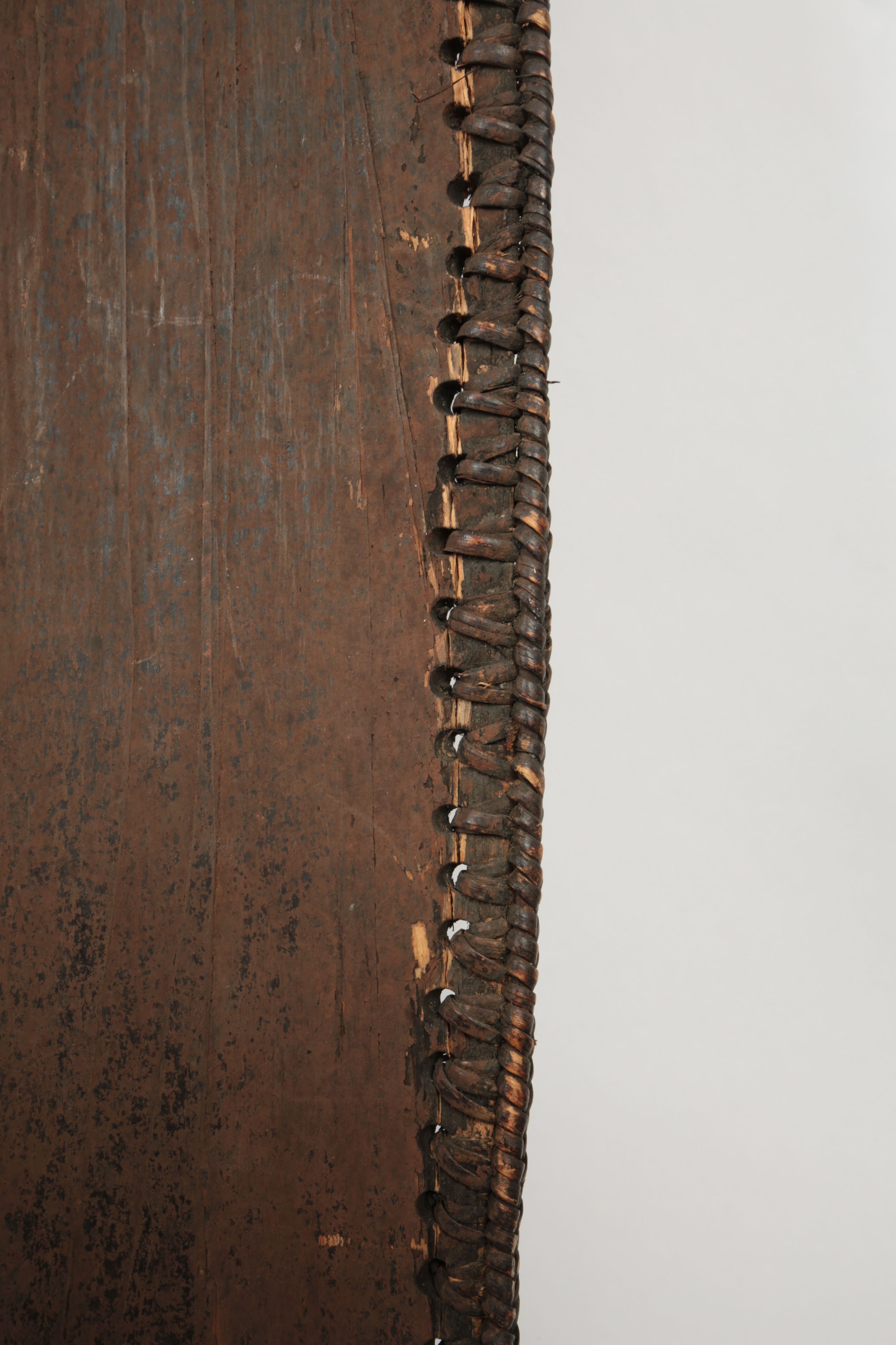 Handmade Tribal Shields