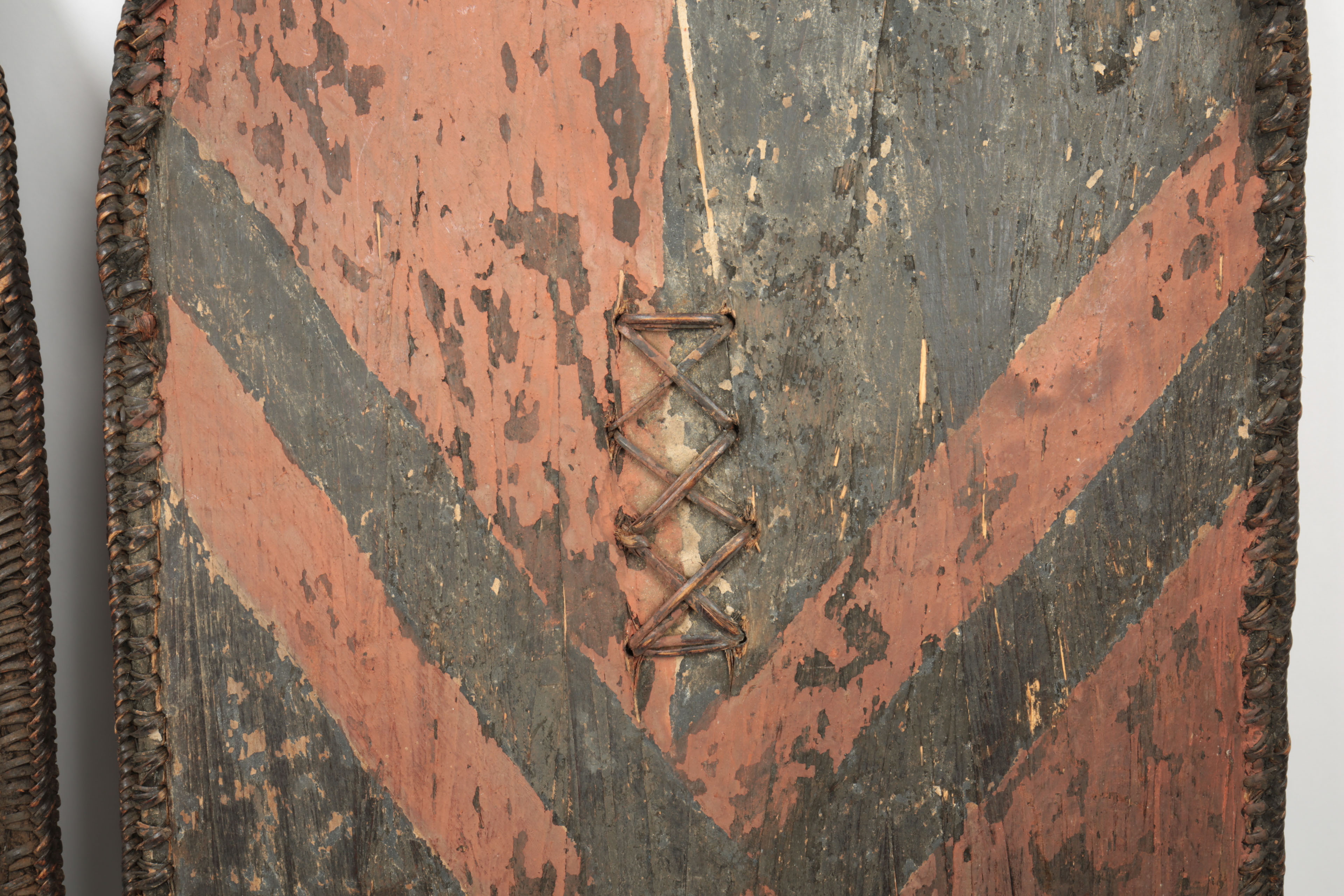 Handmade Tribal Shields