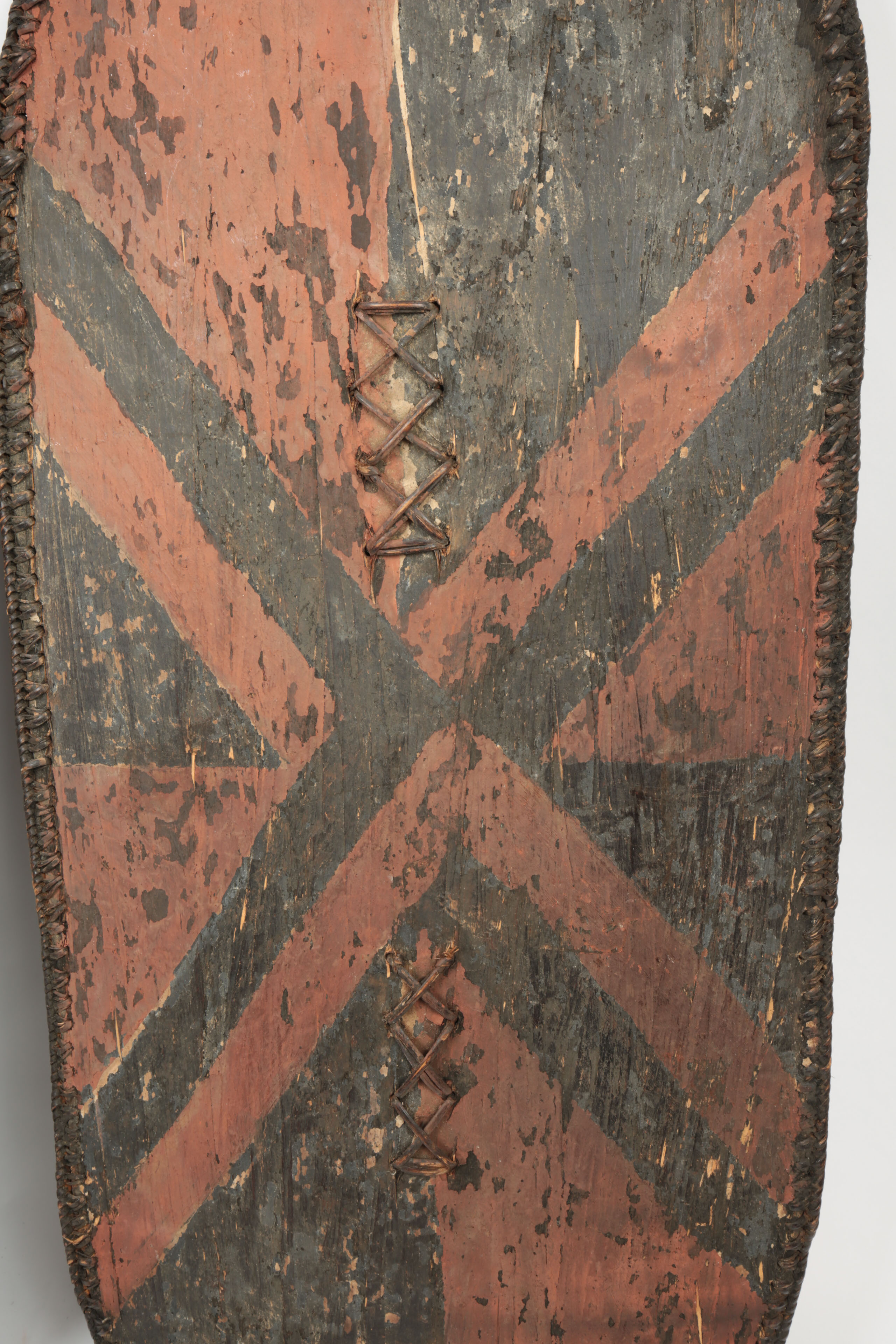 Handmade Tribal Shields