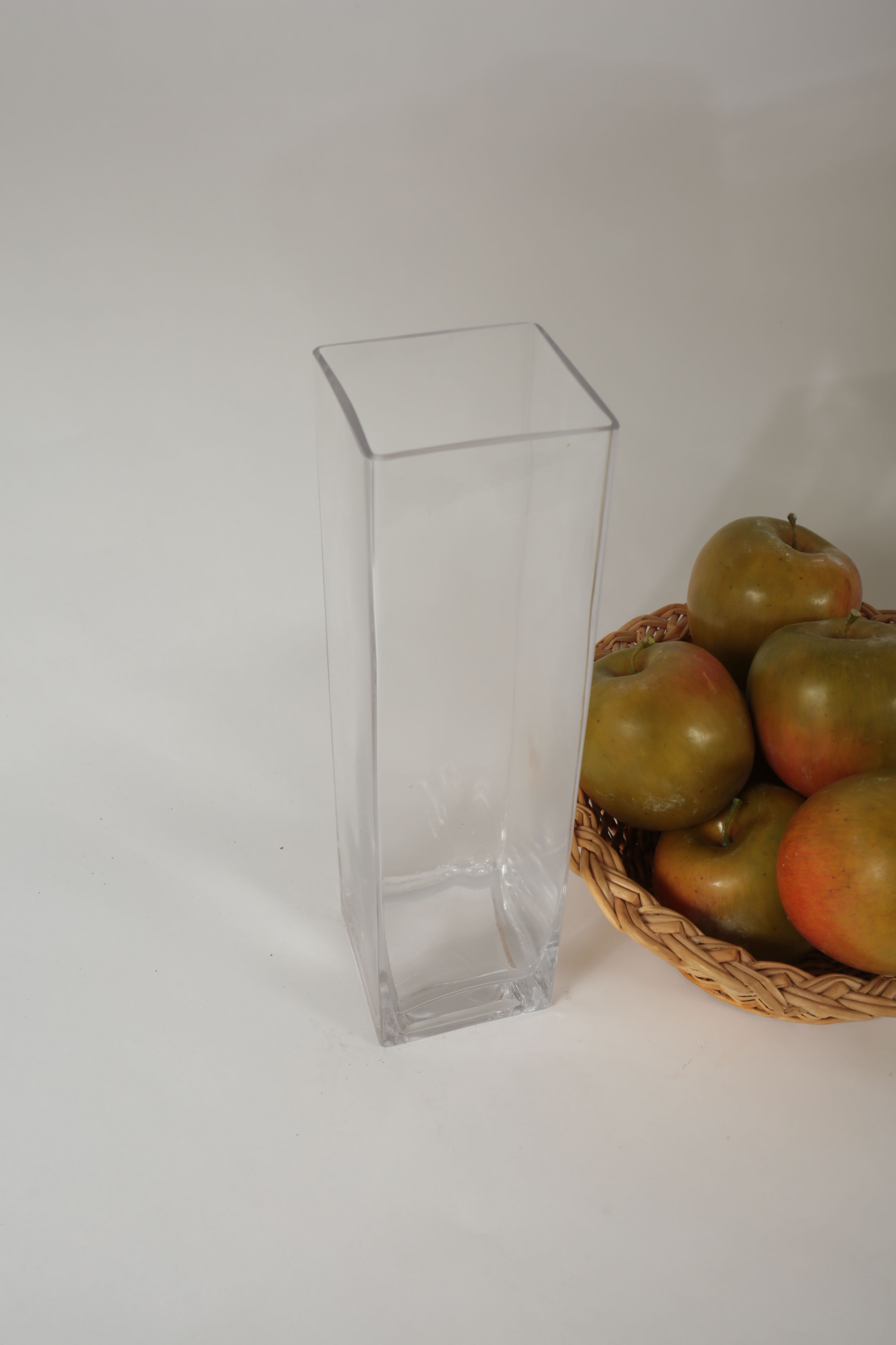 Variety of Vases and Home Decor