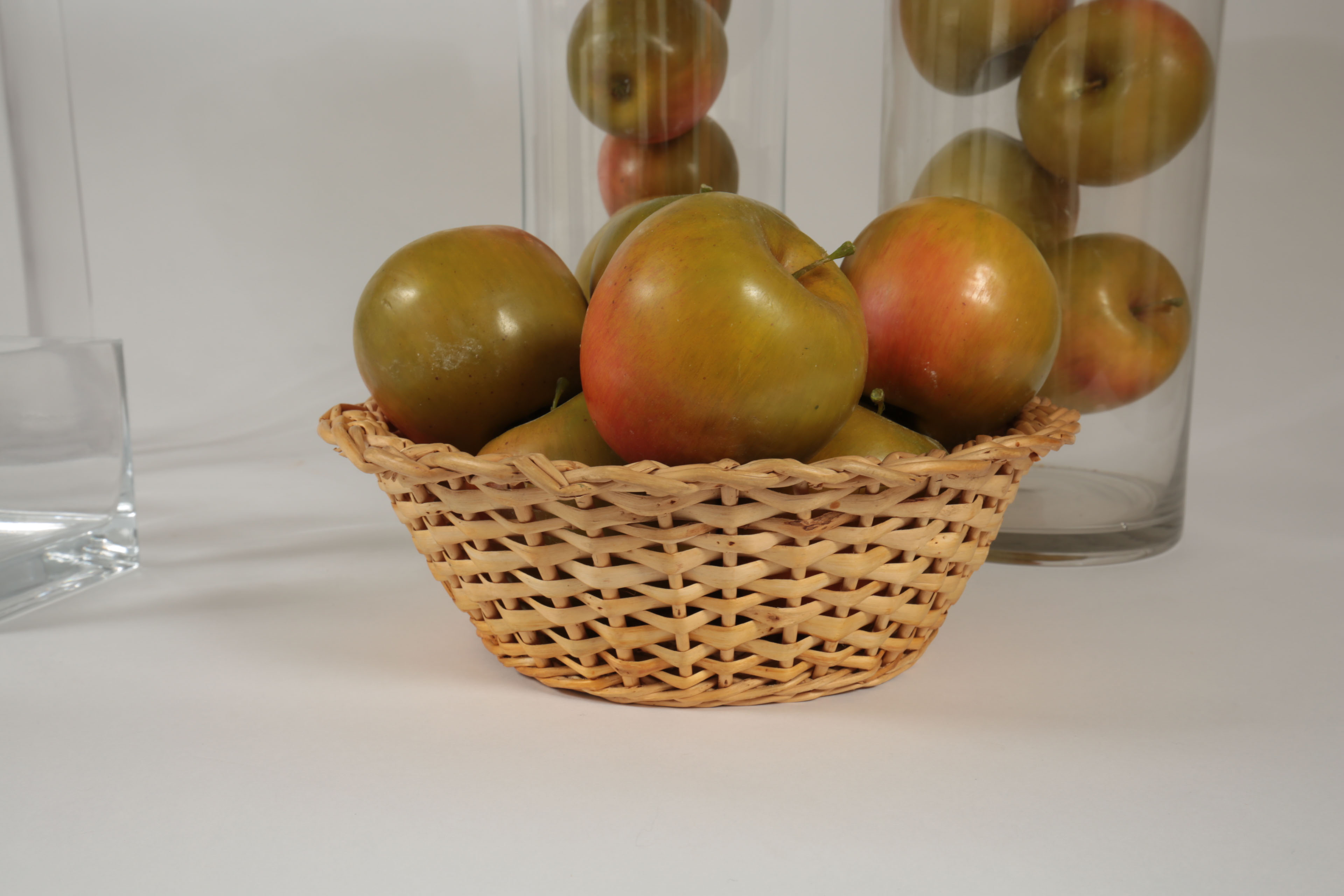 Variety of Vases and Home Decor