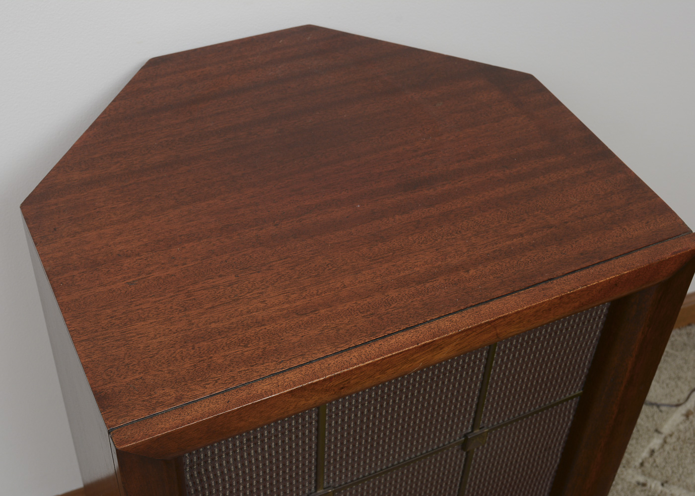 Vintage Electro-Voice Speakers