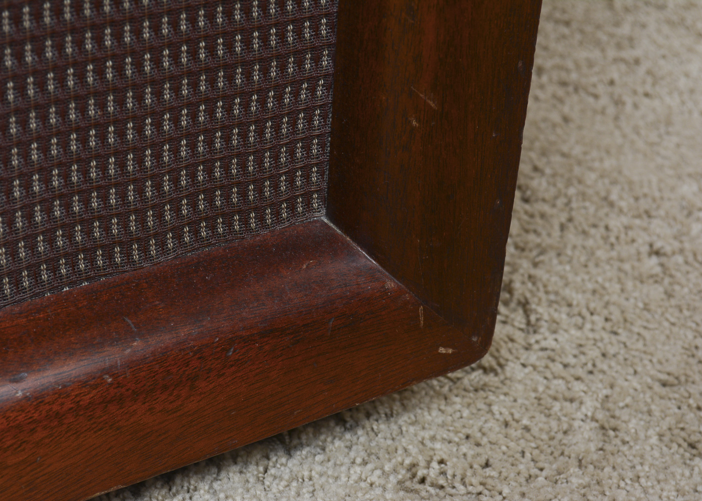 Vintage Electro-Voice Speakers