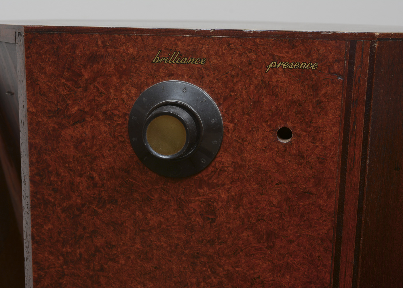 Vintage Electro-Voice Speakers