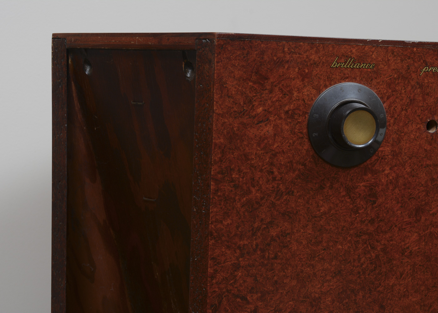 Vintage Electro-Voice Speakers