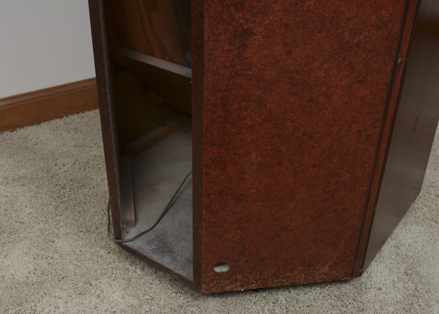 Vintage Electro-Voice Speakers