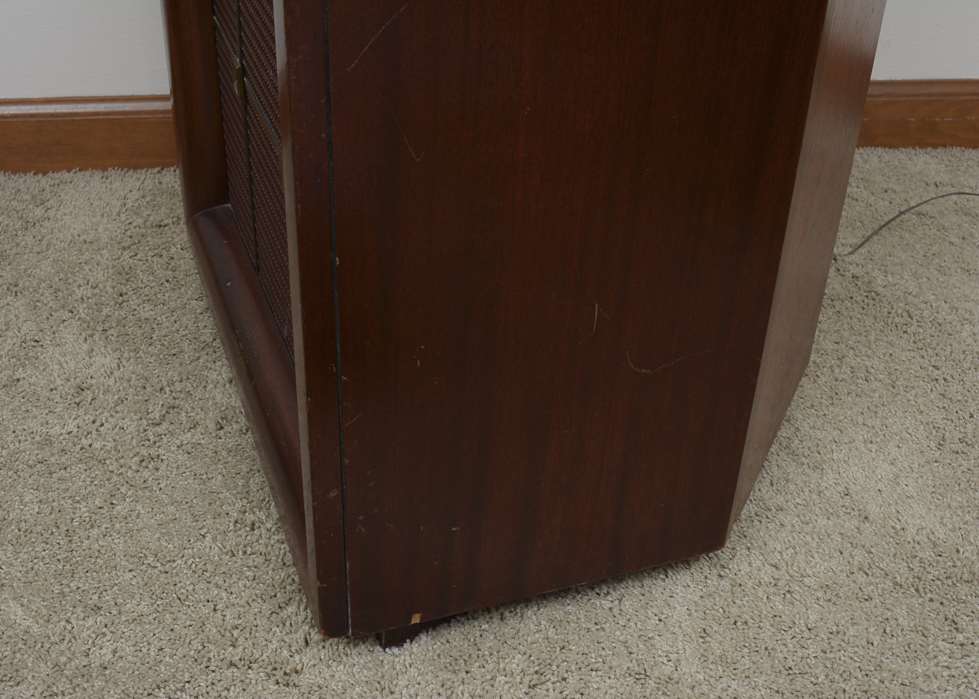 Vintage Electro-Voice Speakers