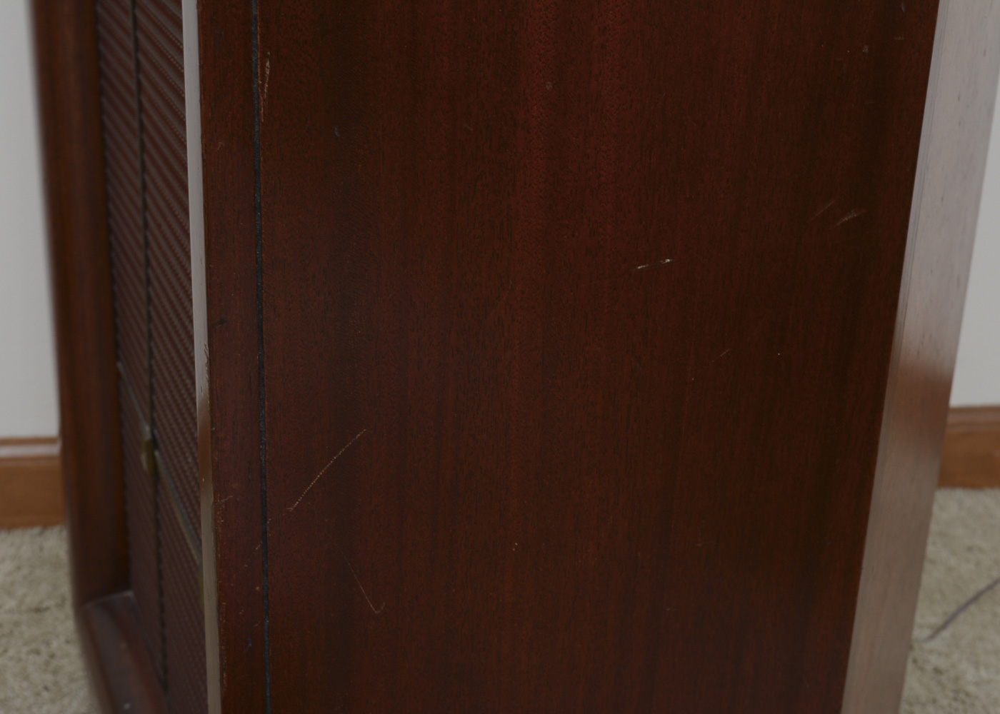 Vintage Electro-Voice Speakers