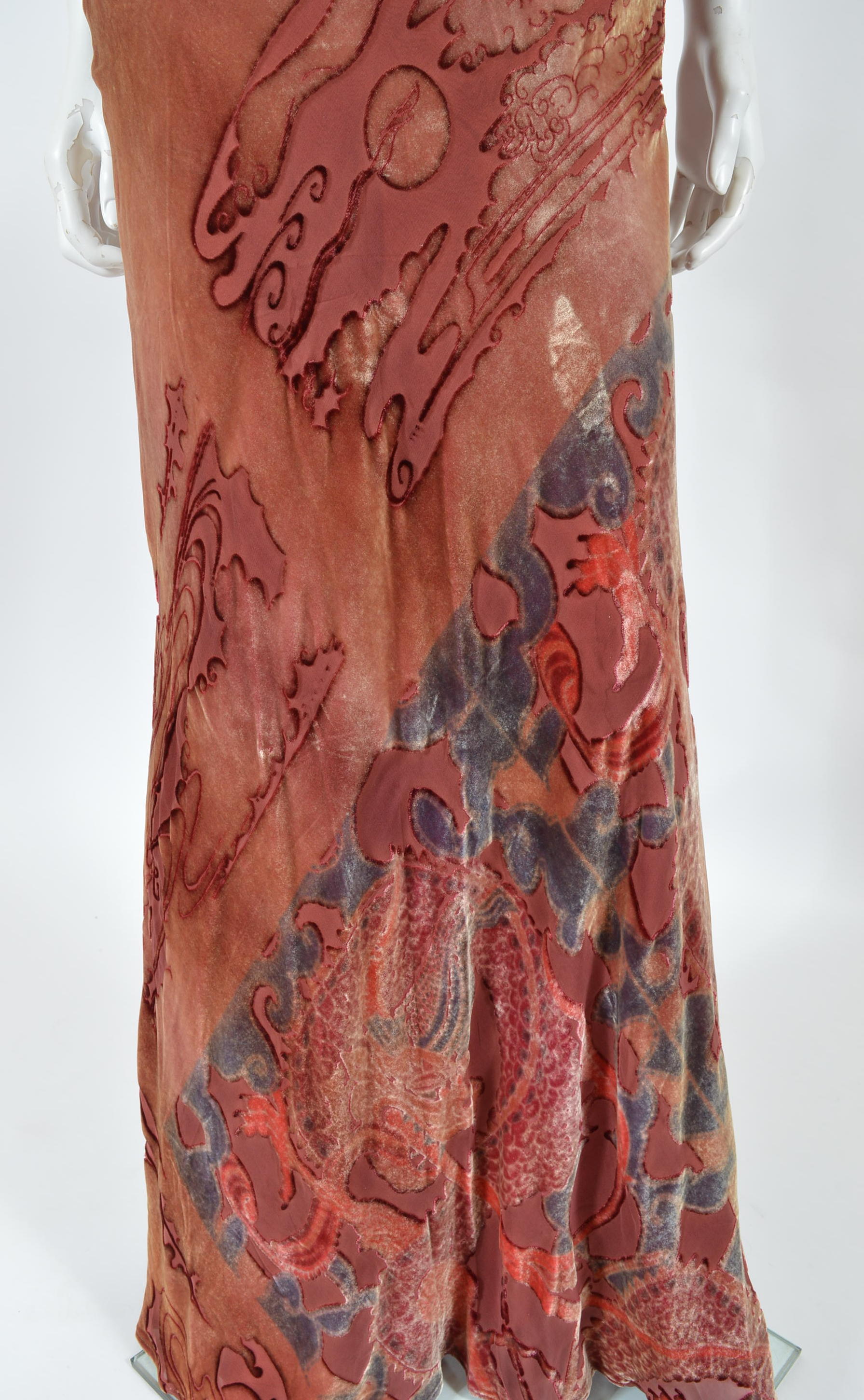 Kevin O'Brien Studio Skirt, Rafaella Wrap Jacket and More