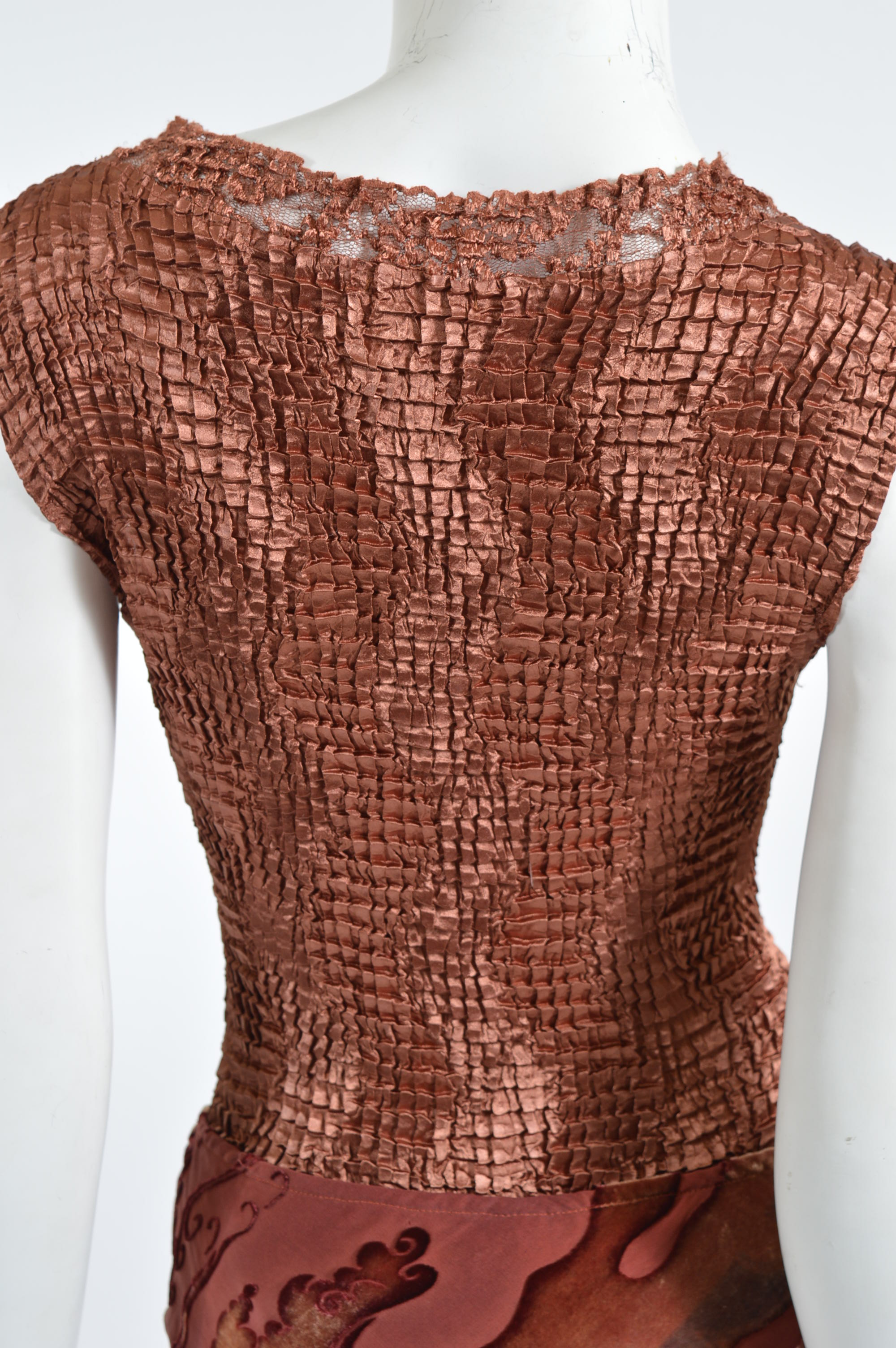 Kevin O'Brien Studio Skirt, Rafaella Wrap Jacket and More