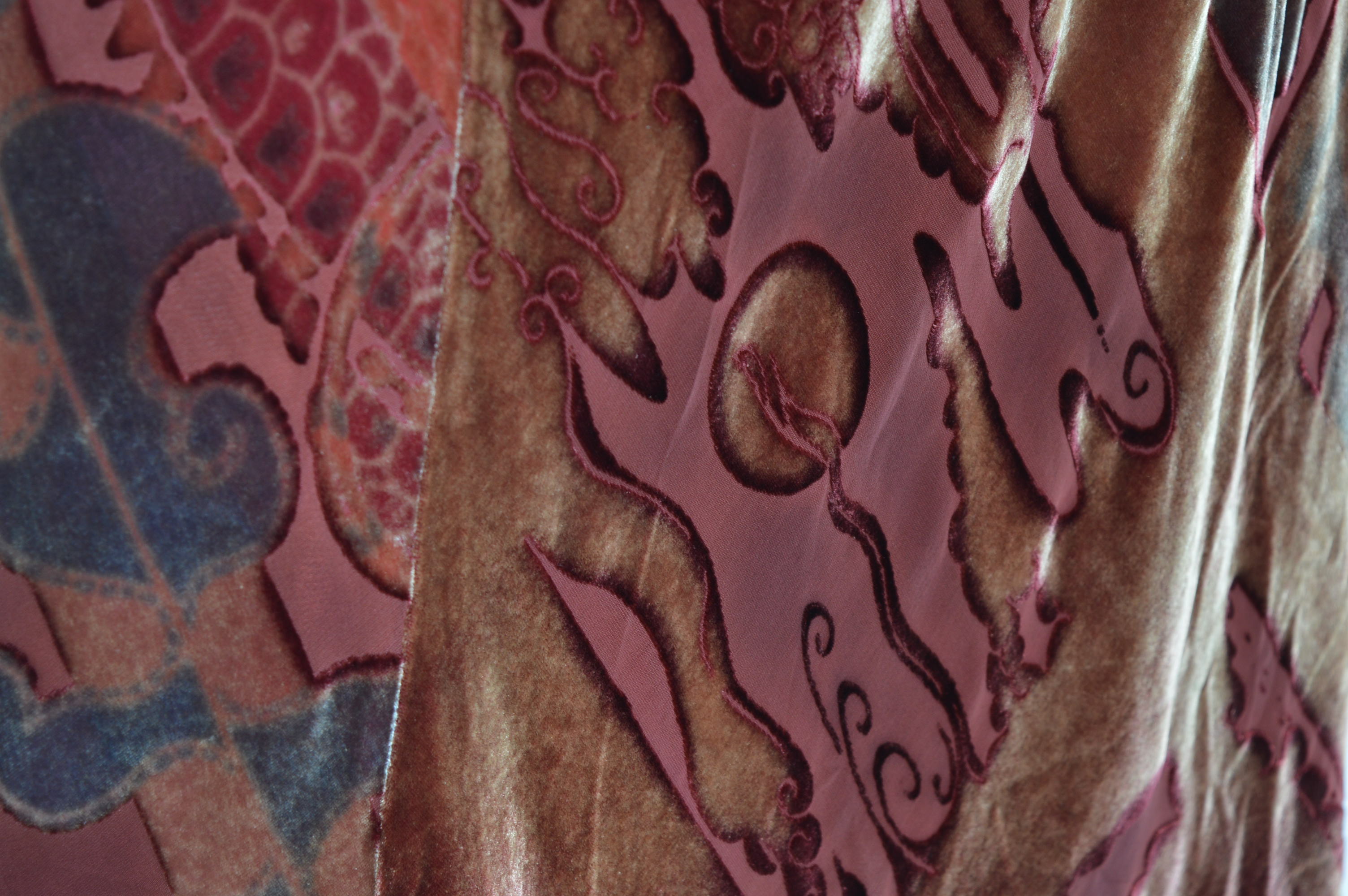 Kevin O'Brien Studio Skirt, Rafaella Wrap Jacket and More