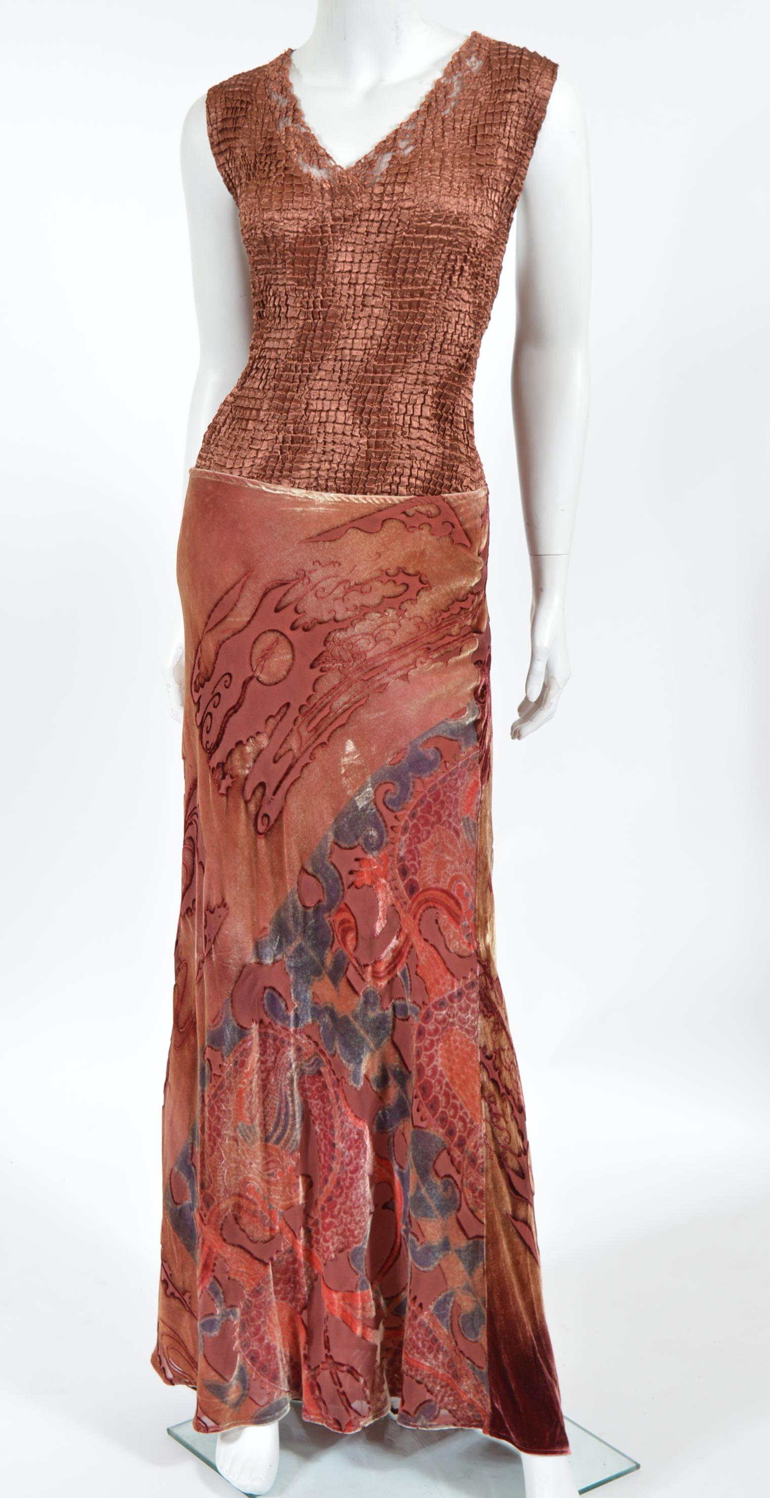 Kevin O'Brien Studio Skirt, Rafaella Wrap Jacket and More