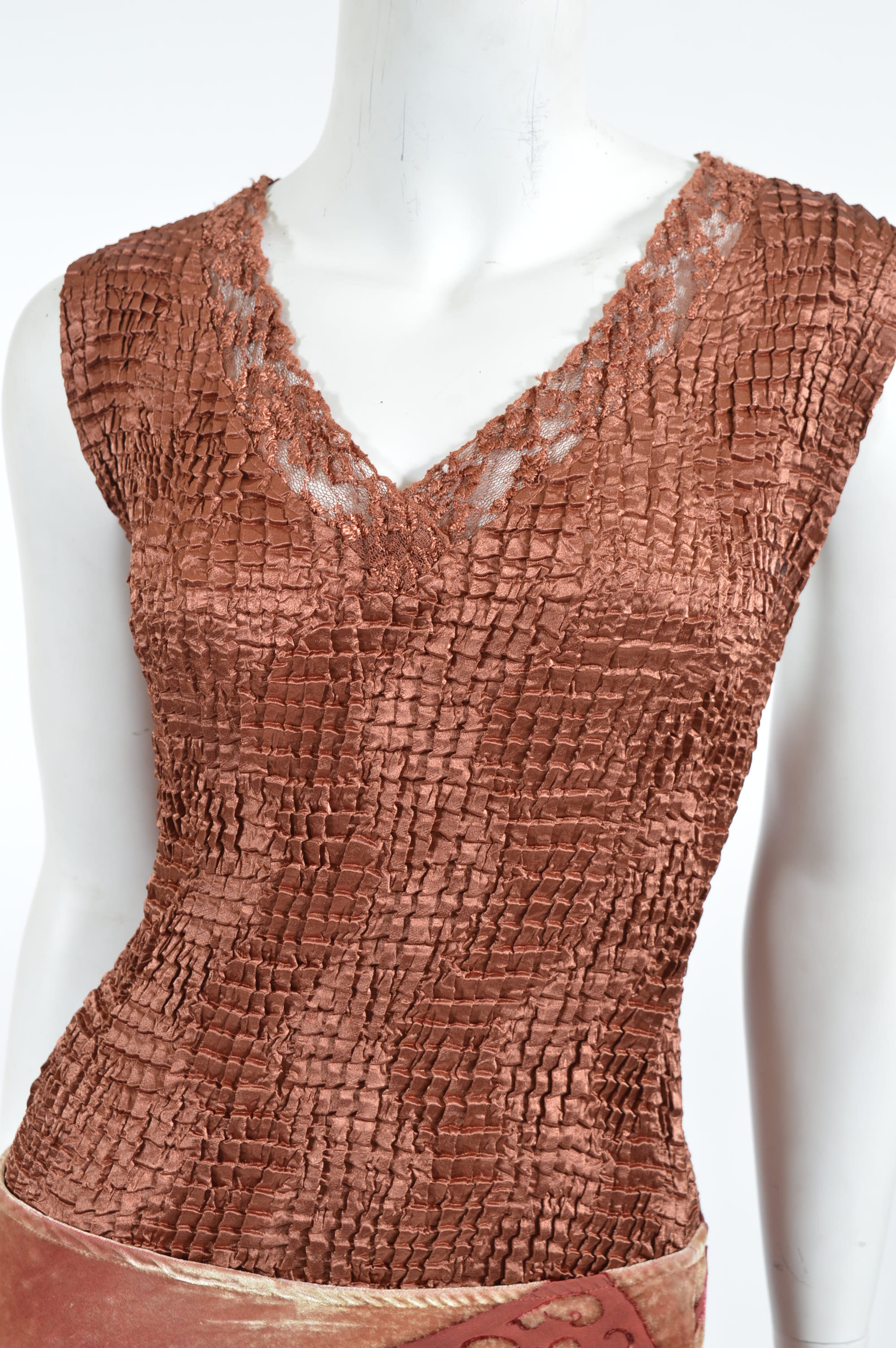 Kevin O'Brien Studio Skirt, Rafaella Wrap Jacket and More