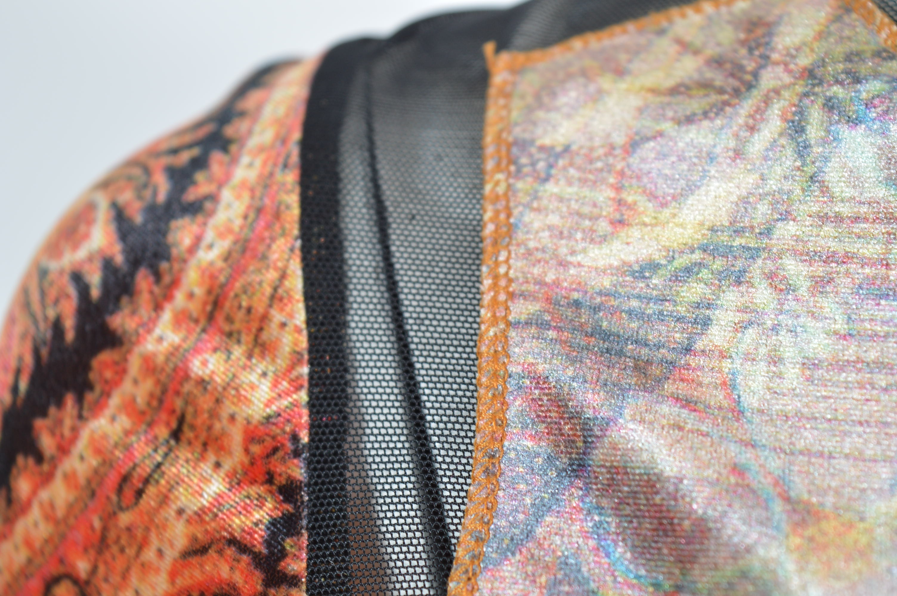 Amour Shirt and Worthington Skirt