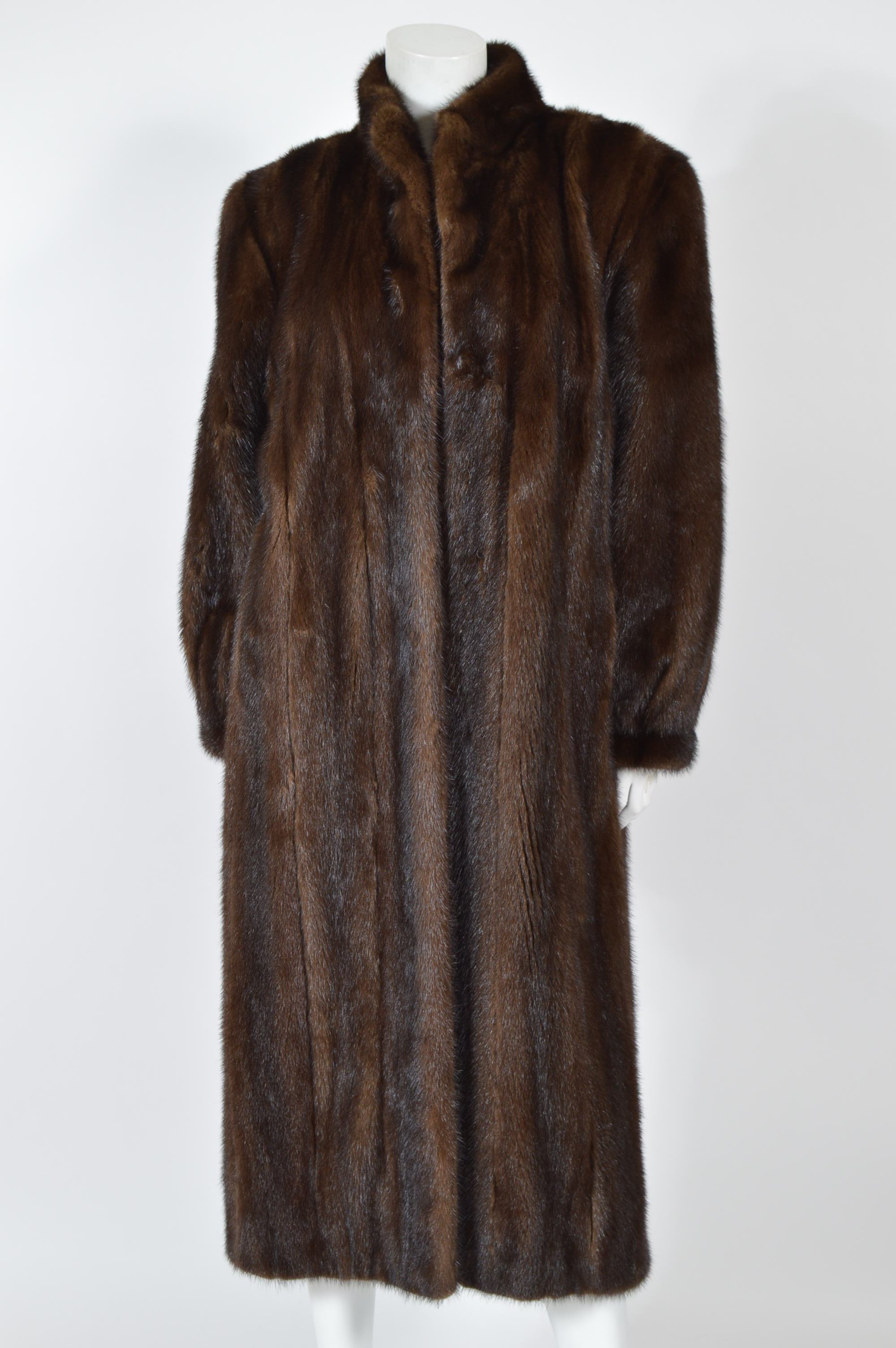 Vintage Women's Anderson Company Mink Fur Coat