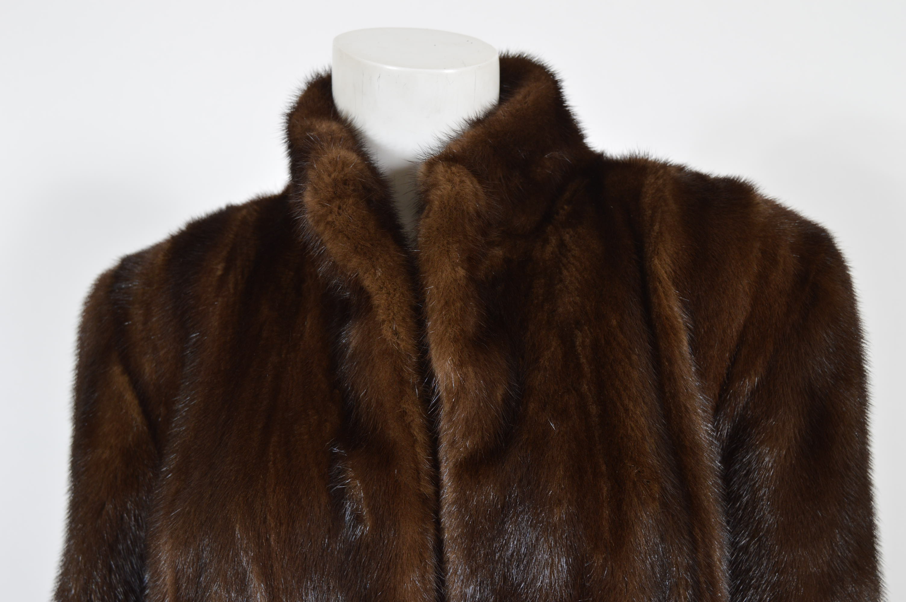 Vintage Women's Anderson Company Mink Fur Coat