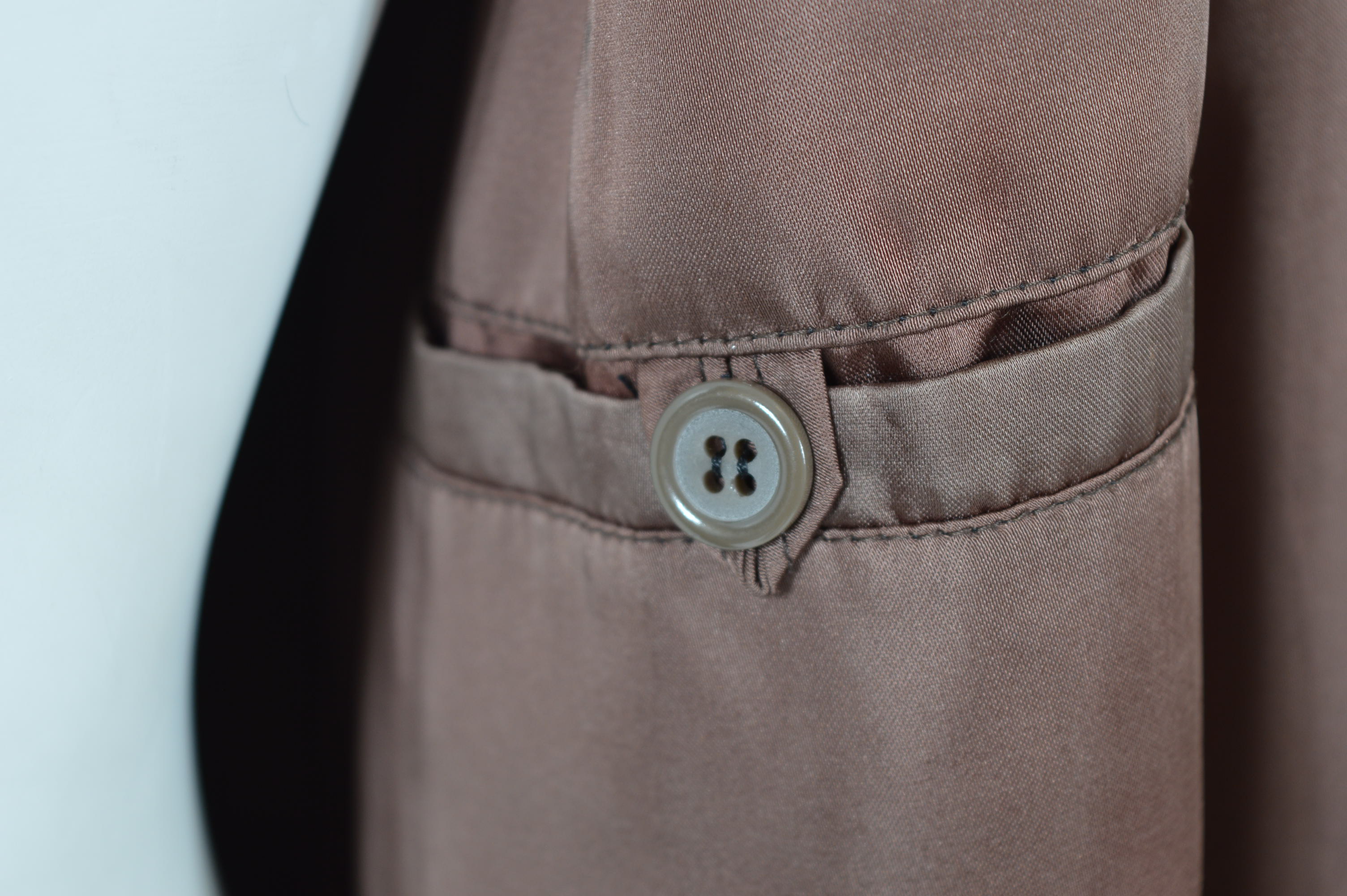 Vintage Women's Anderson Company Mink Fur Coat