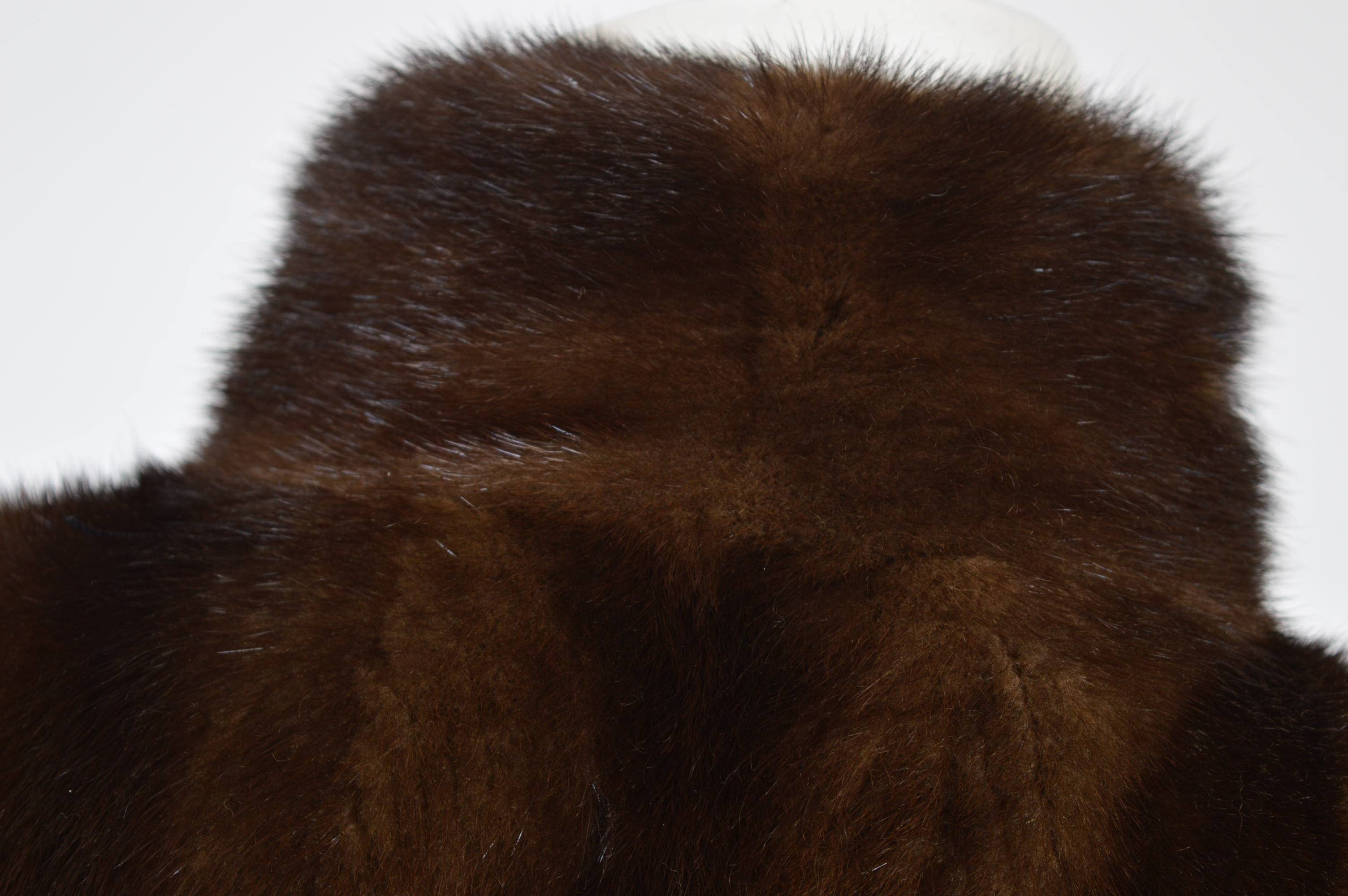 Vintage Women's Anderson Company Mink Fur Coat