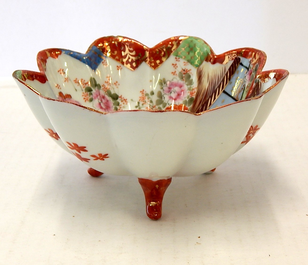 Japanese and Chinese Decorative Collectibles