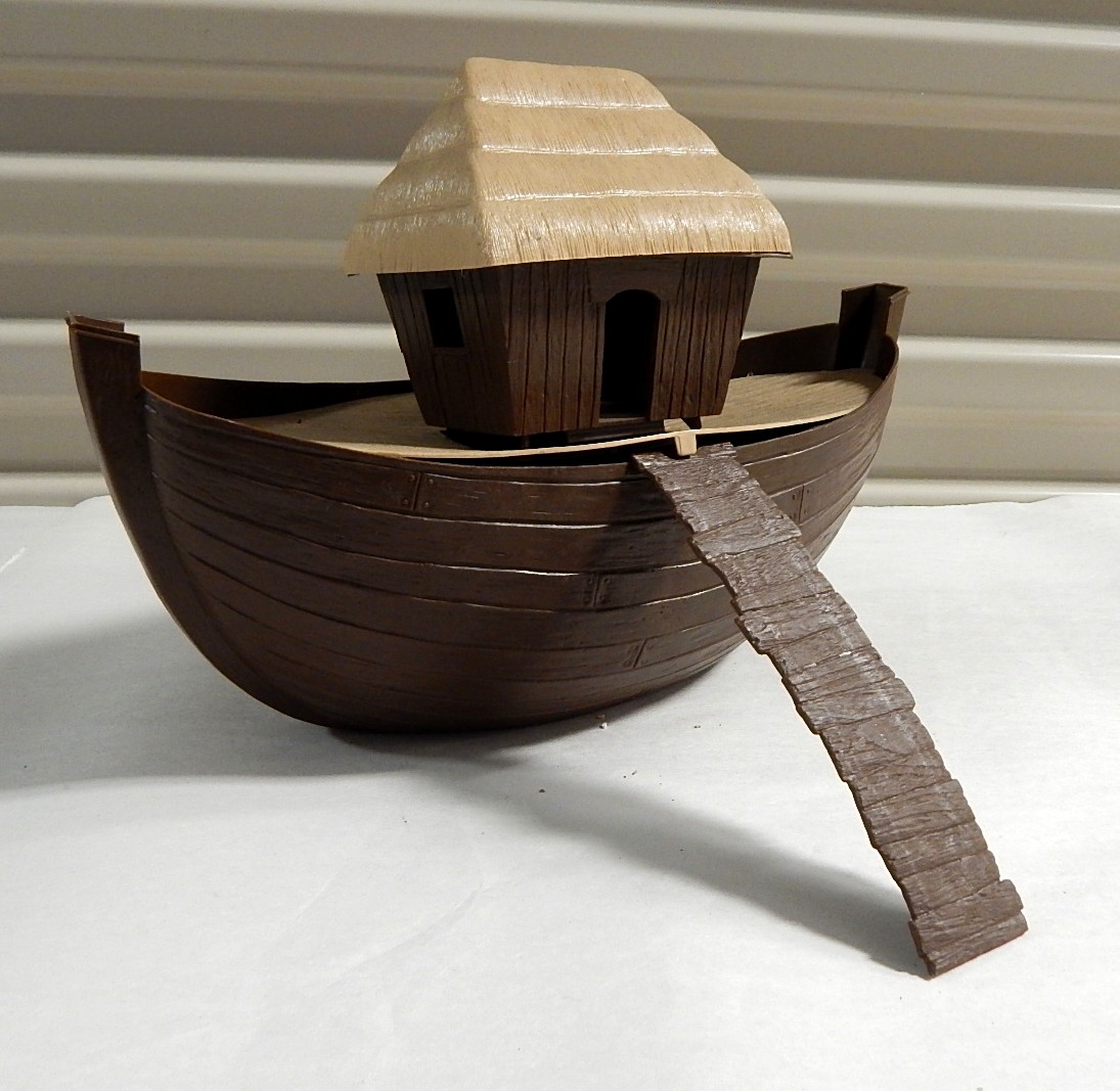 Noah's Ark Pretend Play Toy