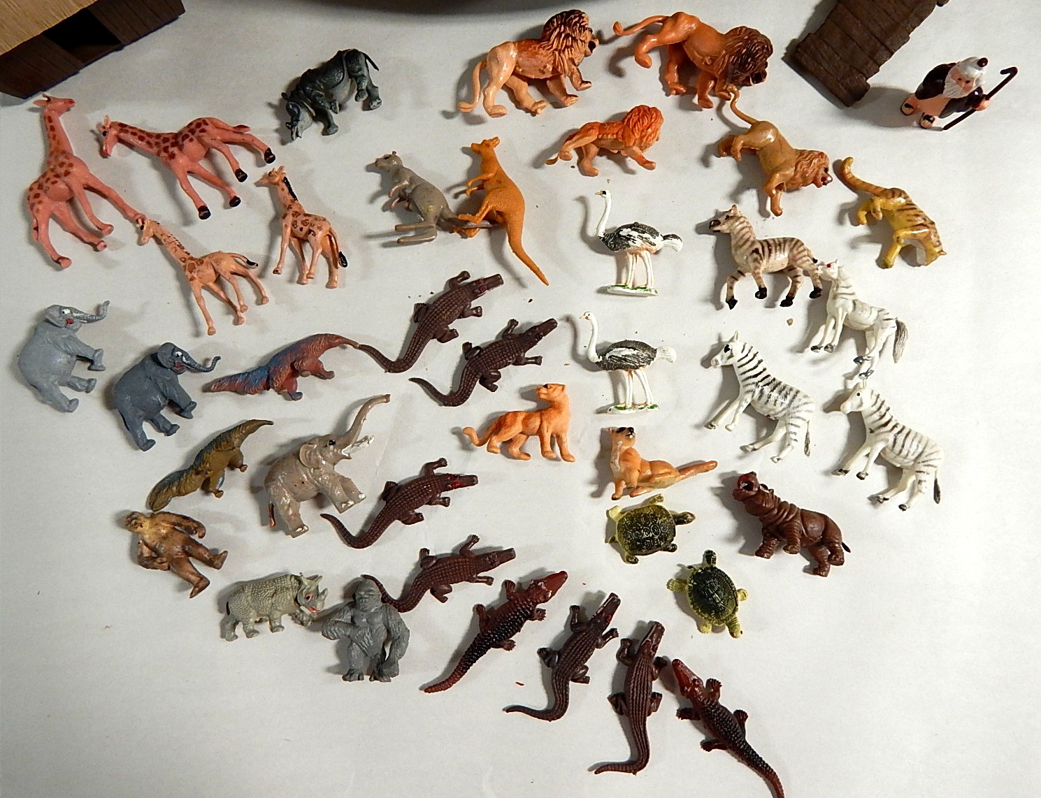 Noah's Ark Pretend Play Toy