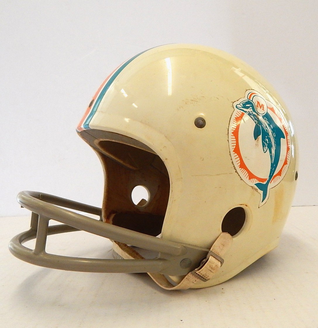Replica Miami Dolphins Helmet