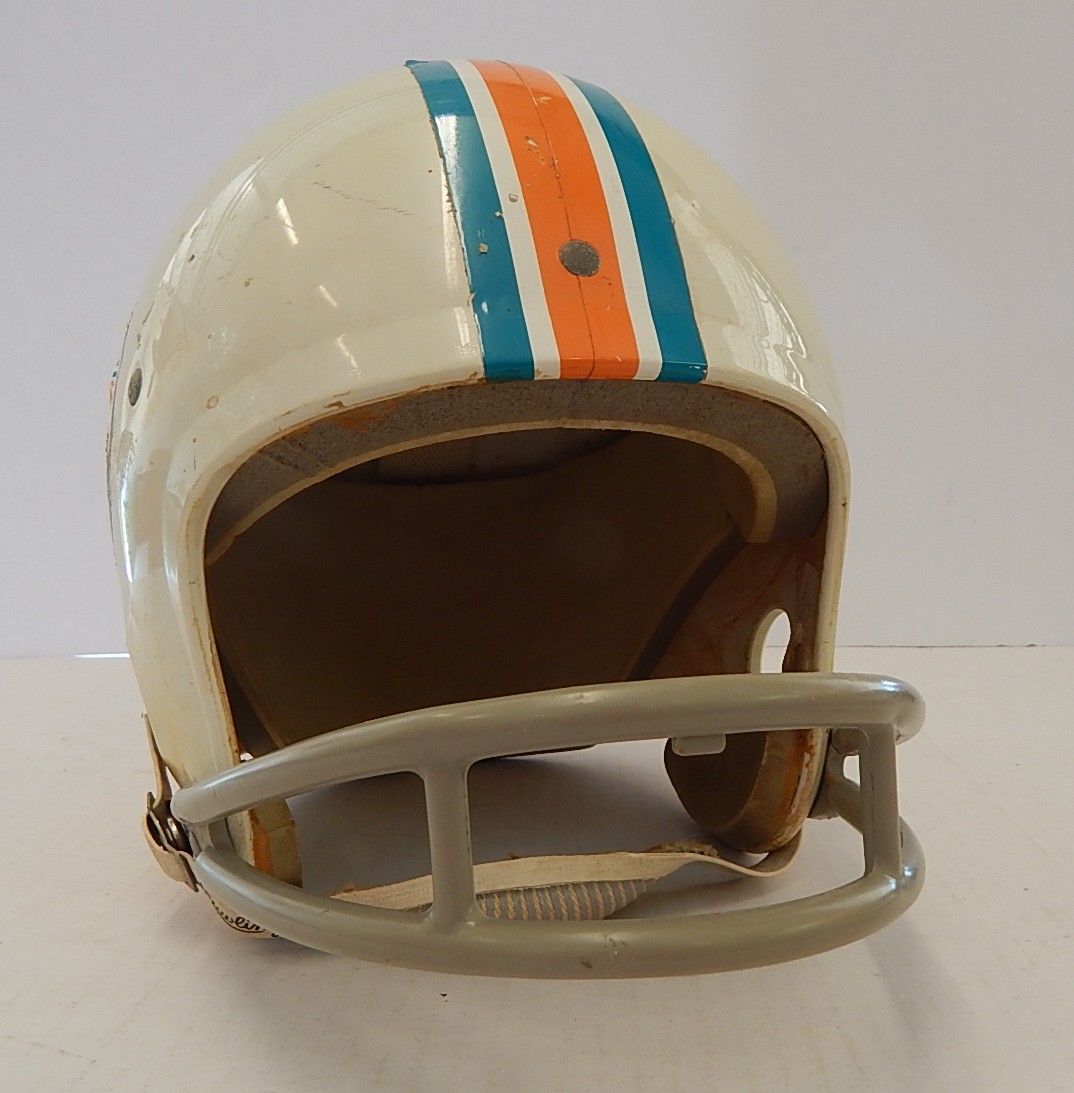 Replica Miami Dolphins Helmet