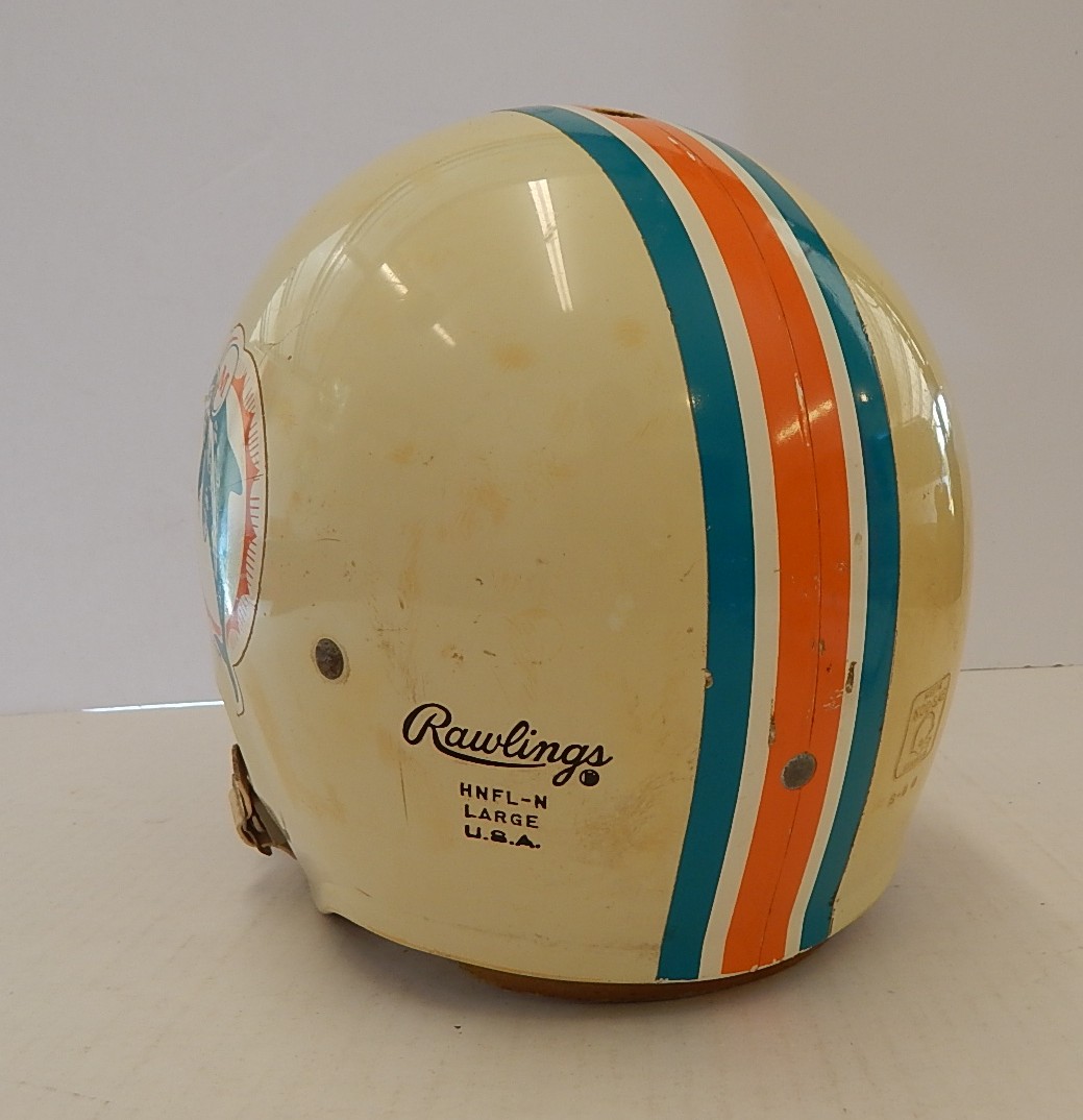 Replica Miami Dolphins Helmet