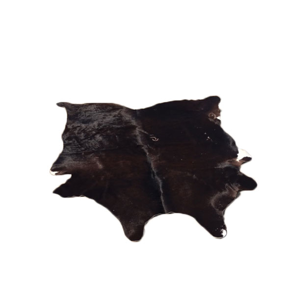 Ikea Koldby Cowhide Area Rug