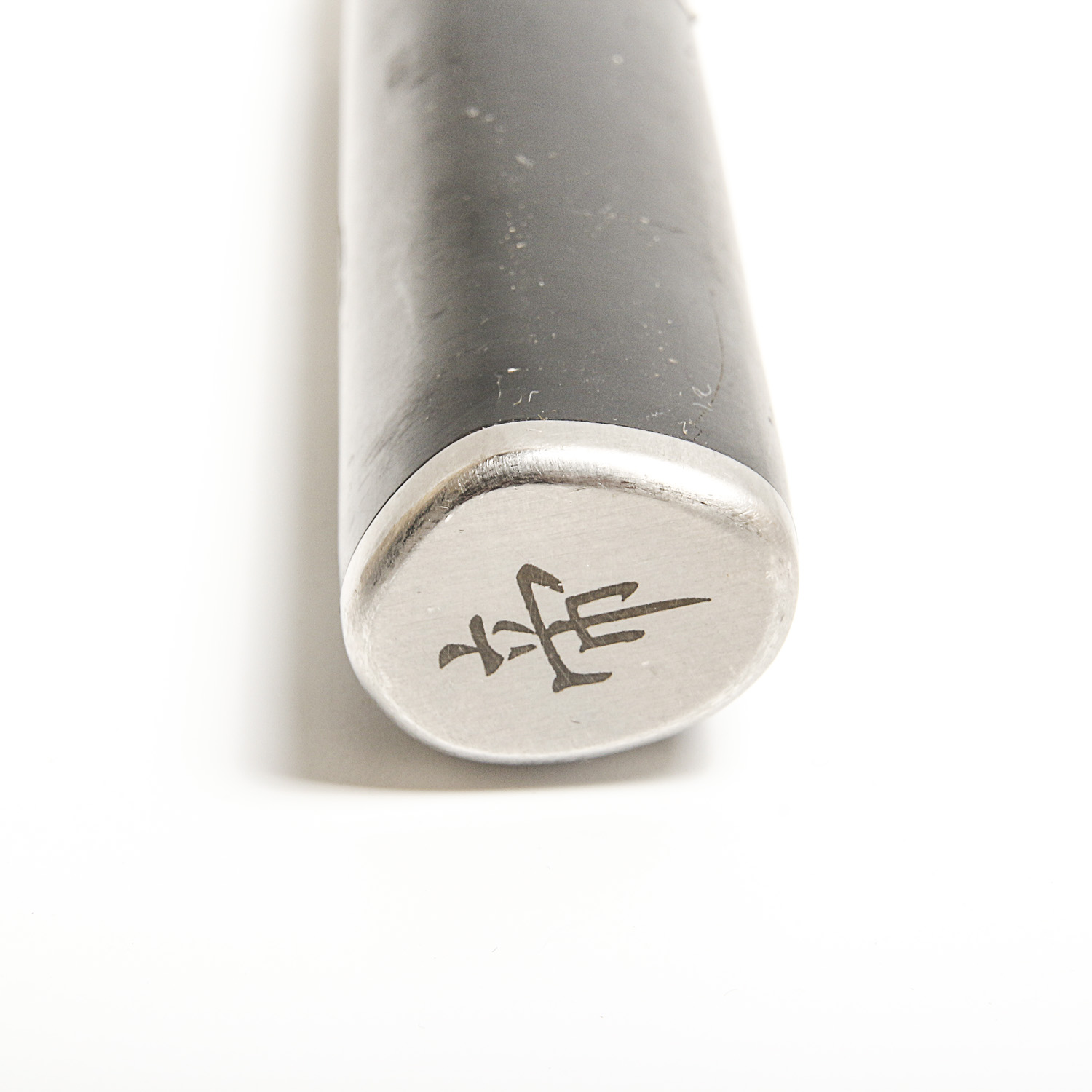 Set of Wilkinson Sword Knives and Two Chef Knives