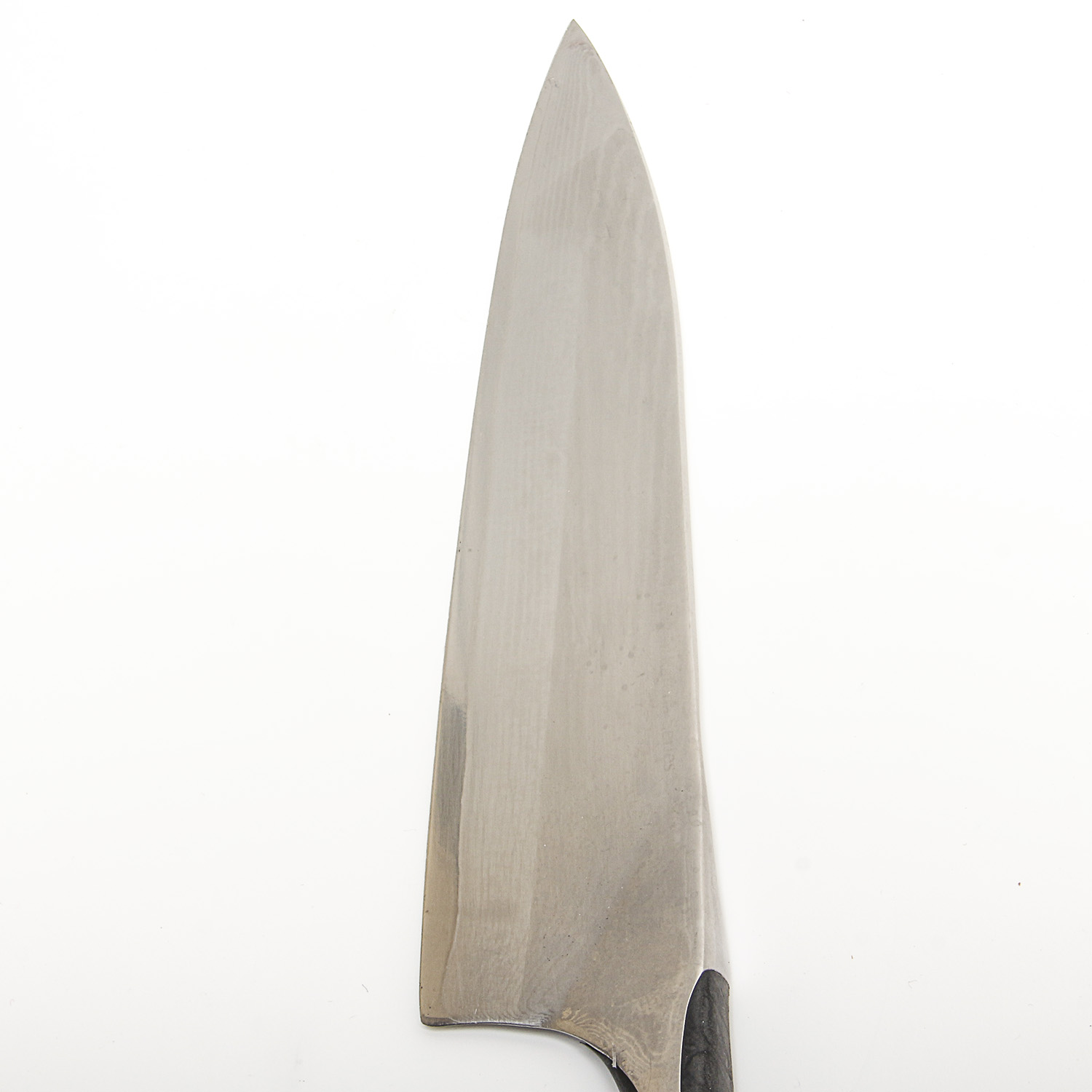 Set of Wilkinson Sword Knives and Two Chef Knives