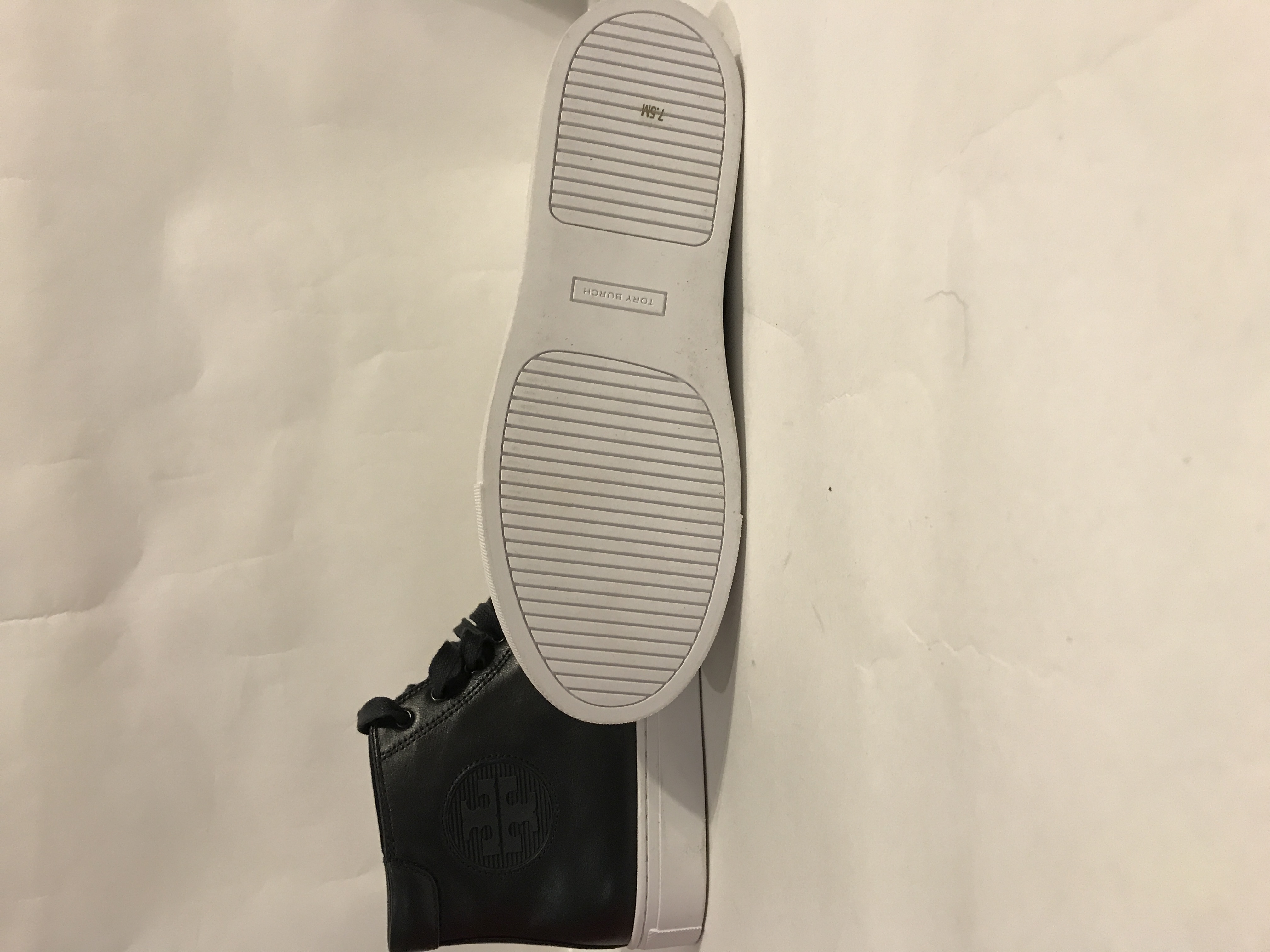 Tory Burch Nola High Top Sneaker