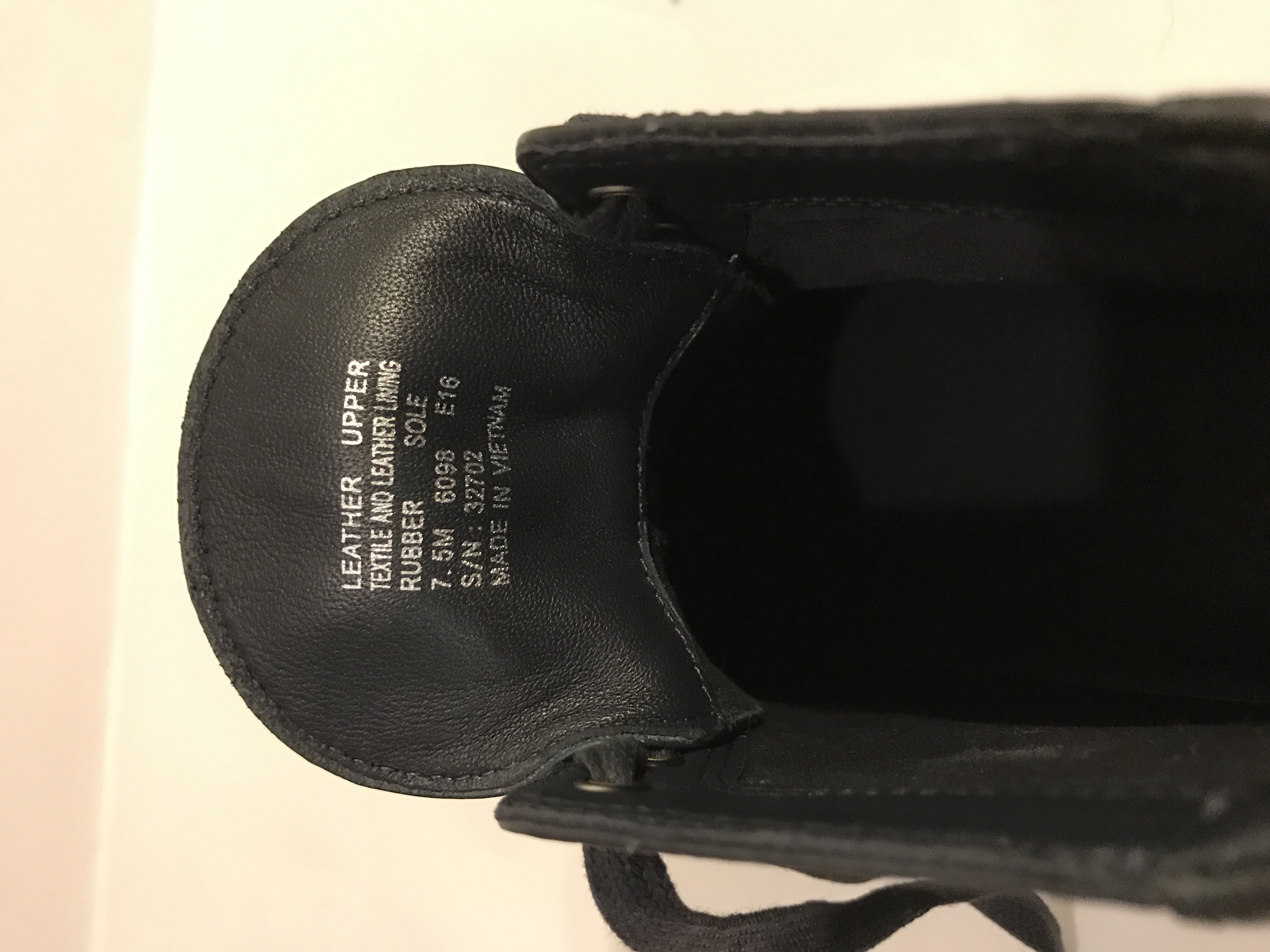 Tory Burch Nola High Top Sneaker