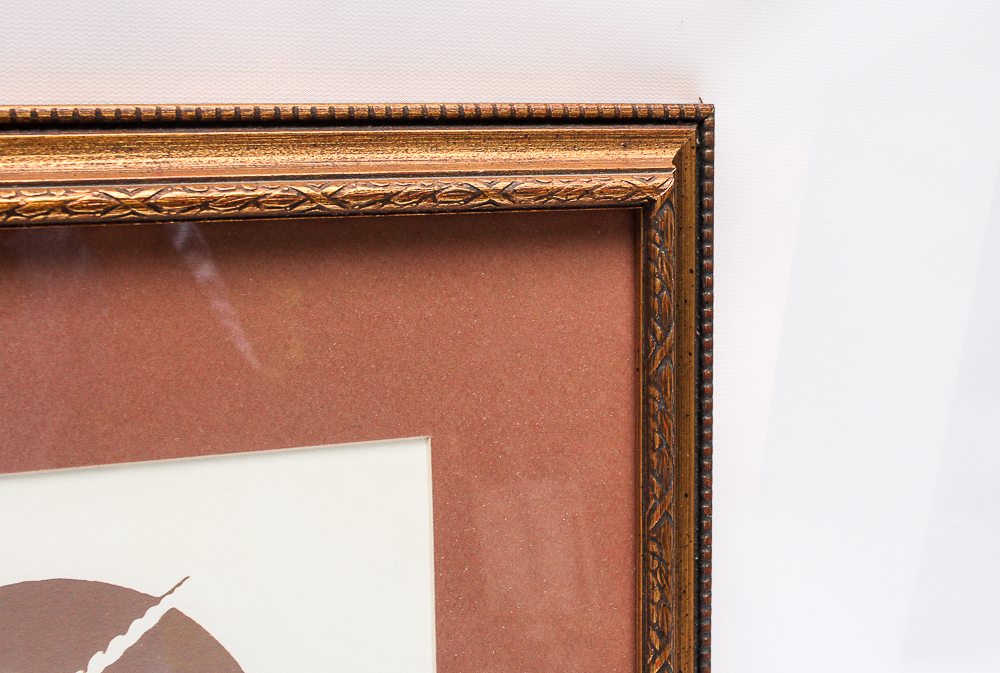 Limited Edition Unicorn Serigraphs