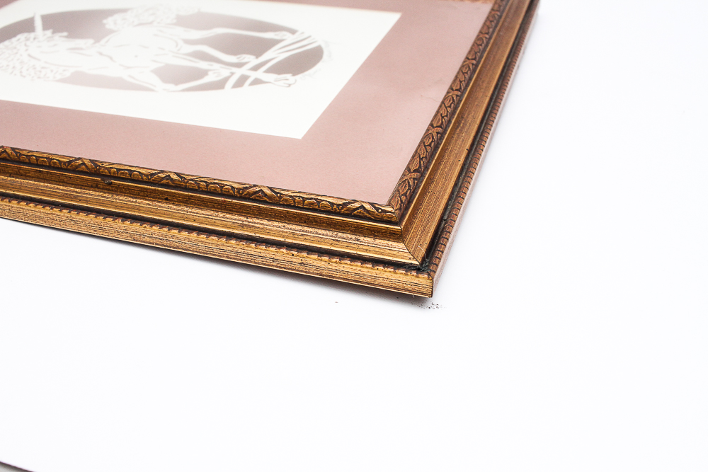 Limited Edition Unicorn Serigraphs