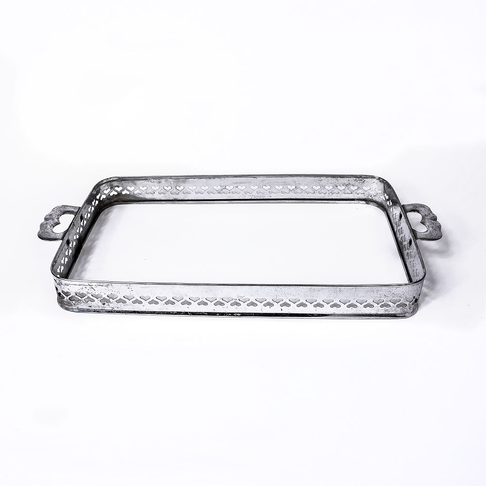 Assortment of Glassware Including Fire-King