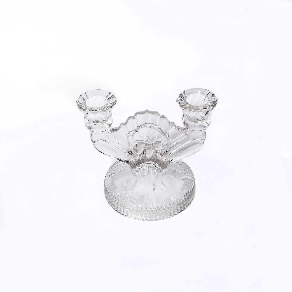 Assortment of Glassware Including Fire-King