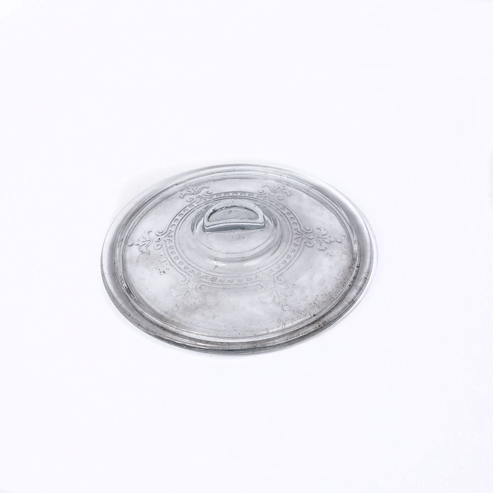 Assortment of Glassware Including Fire-King