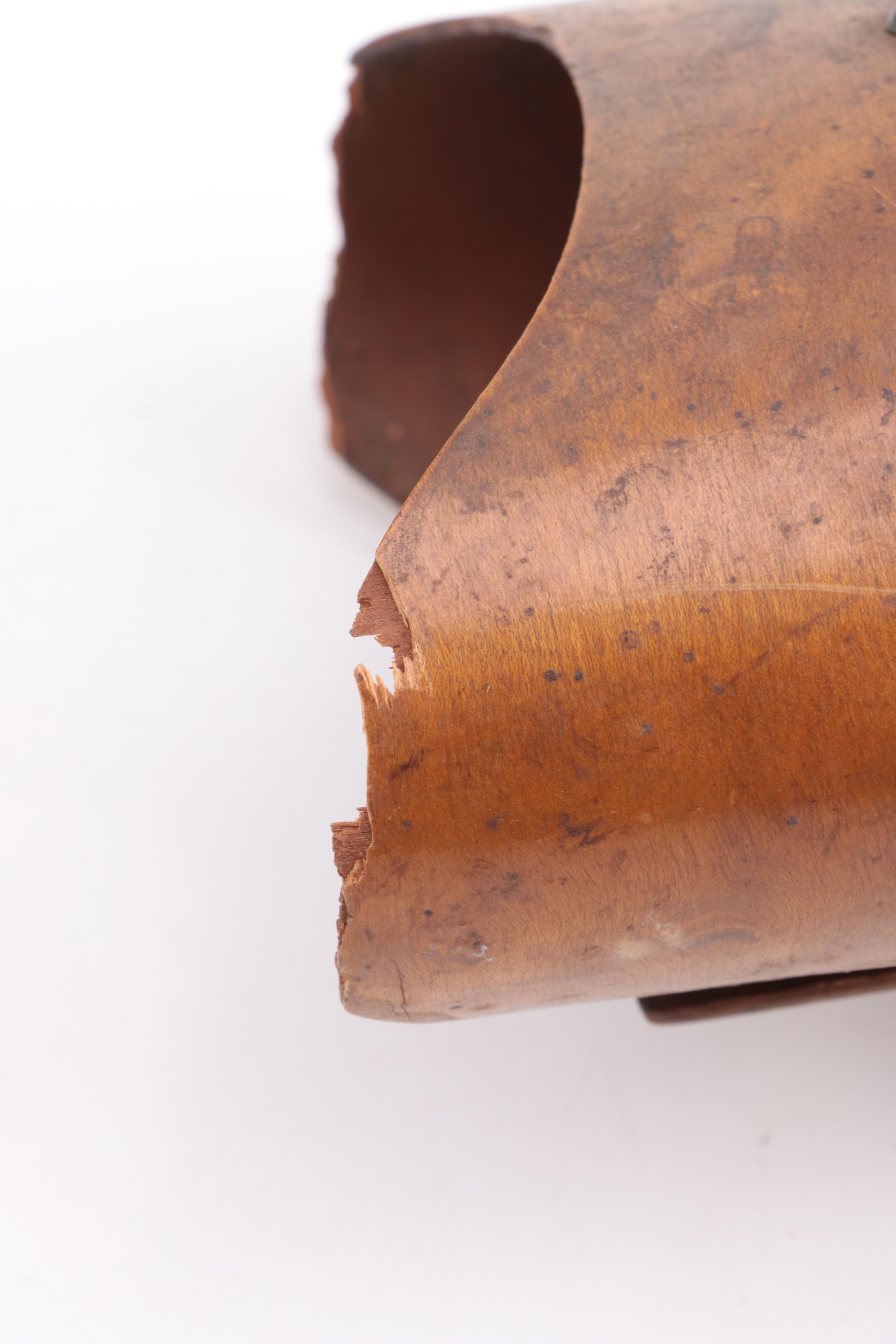 Stereoscopes and Slides