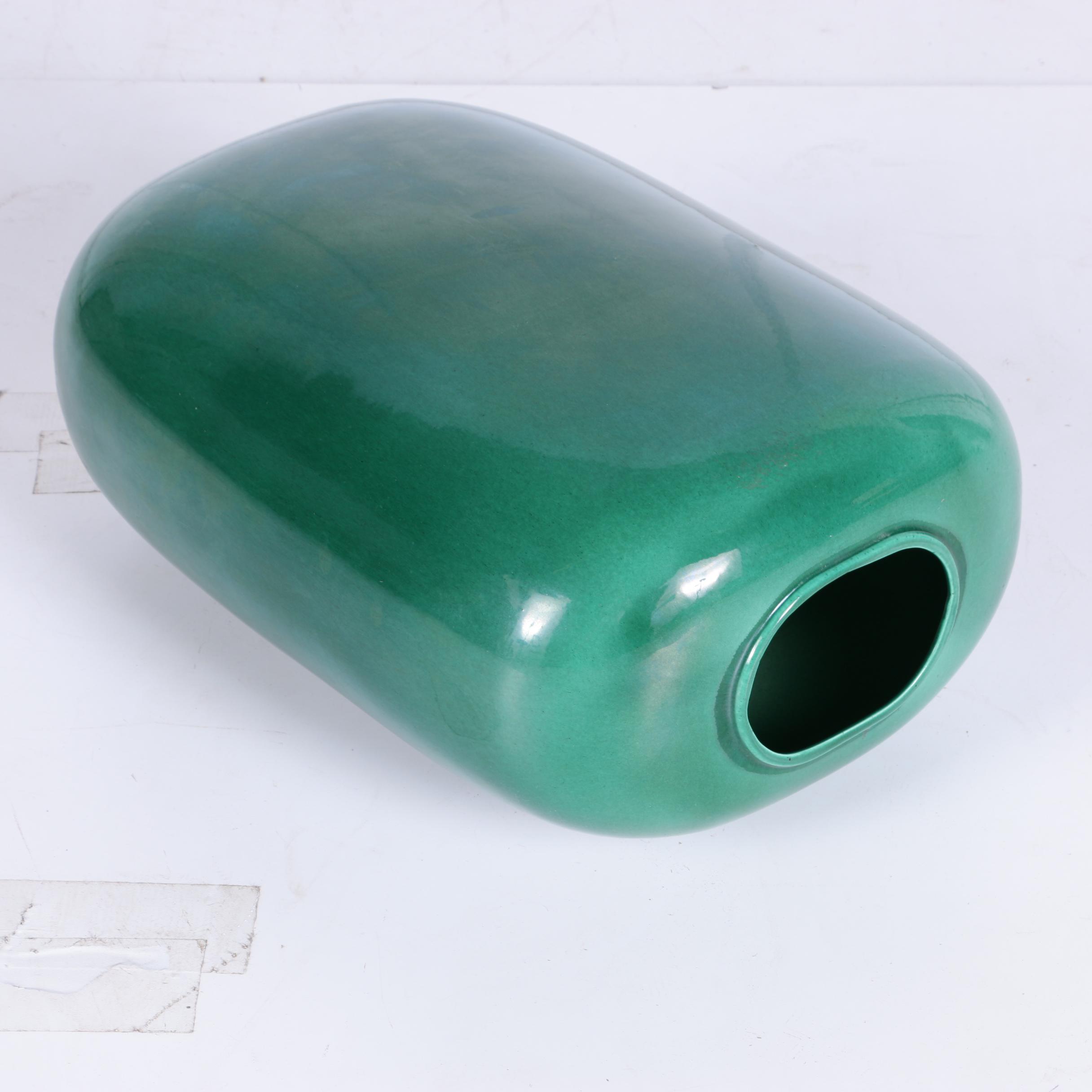 Mid Century Modern Jaru-Style Ceramic Vase