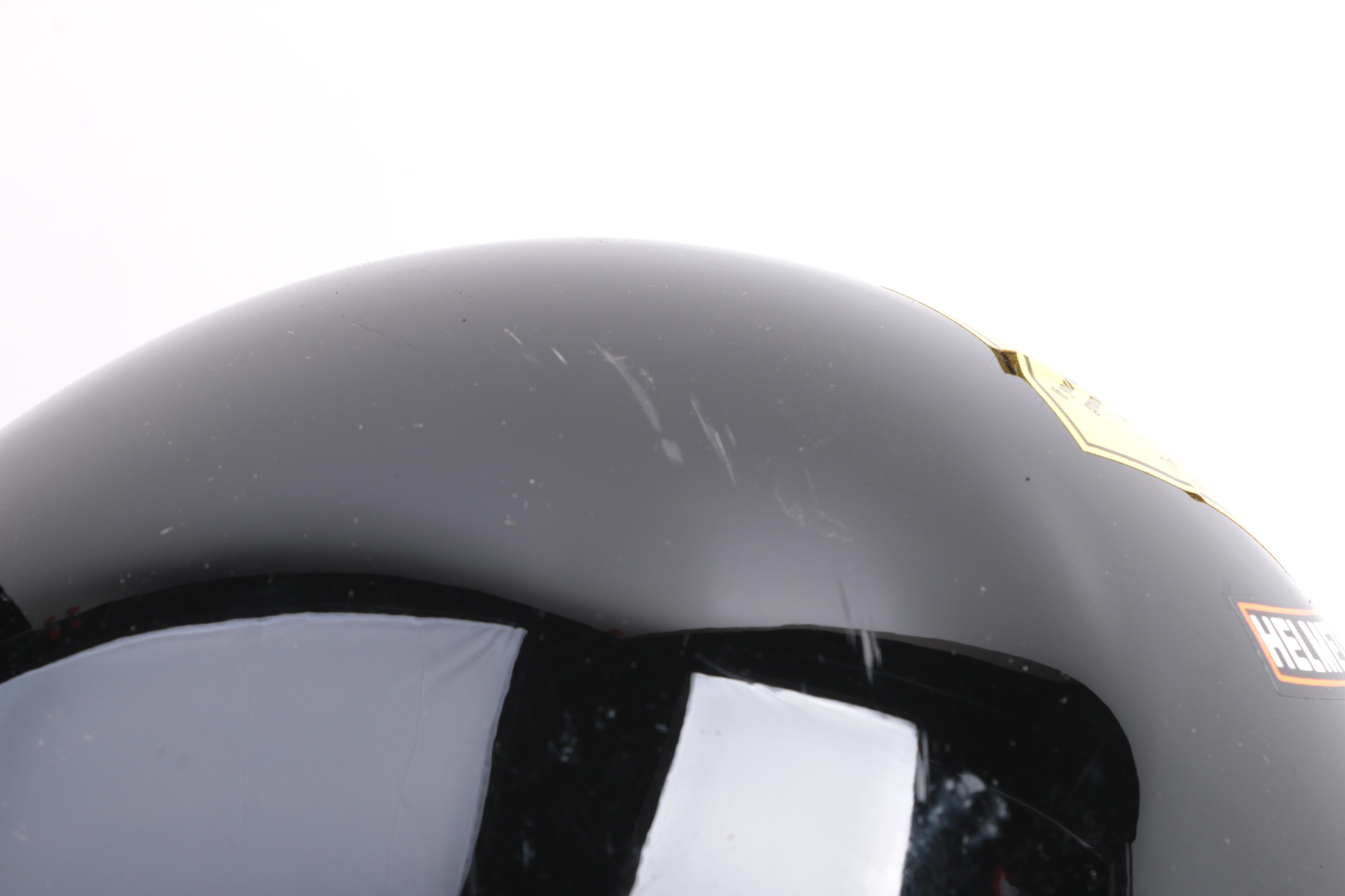 Bell Harley-Davidson Motorcycle Helmet In Box