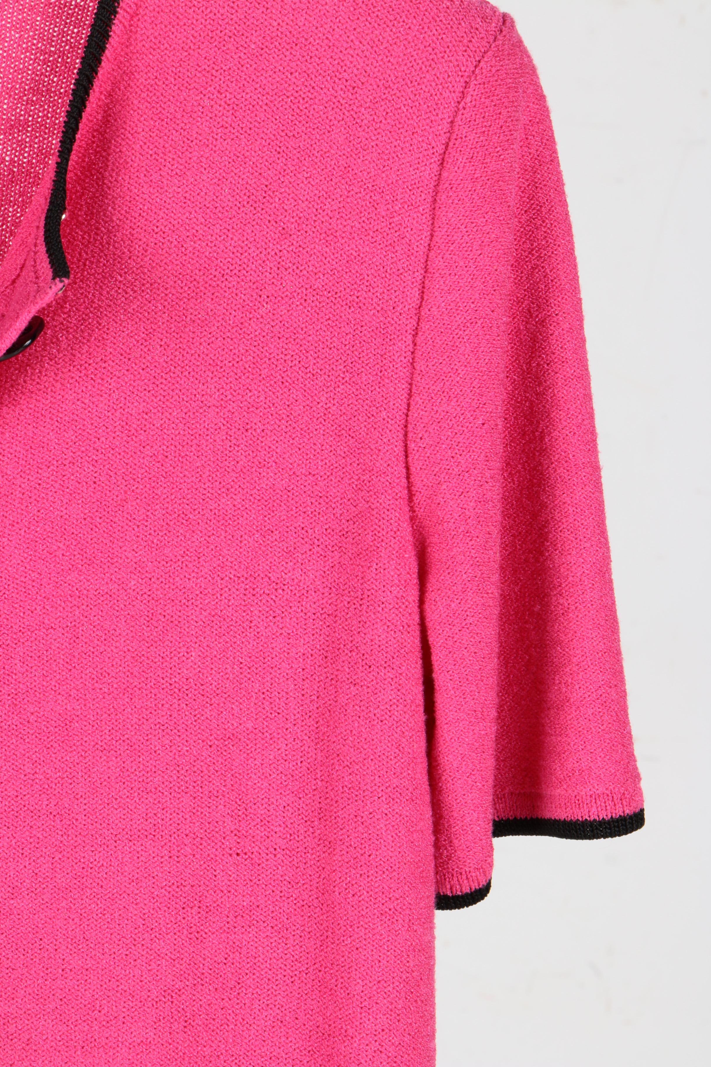 Women's Vintage Knit Dresses Including Steve Fabrikant