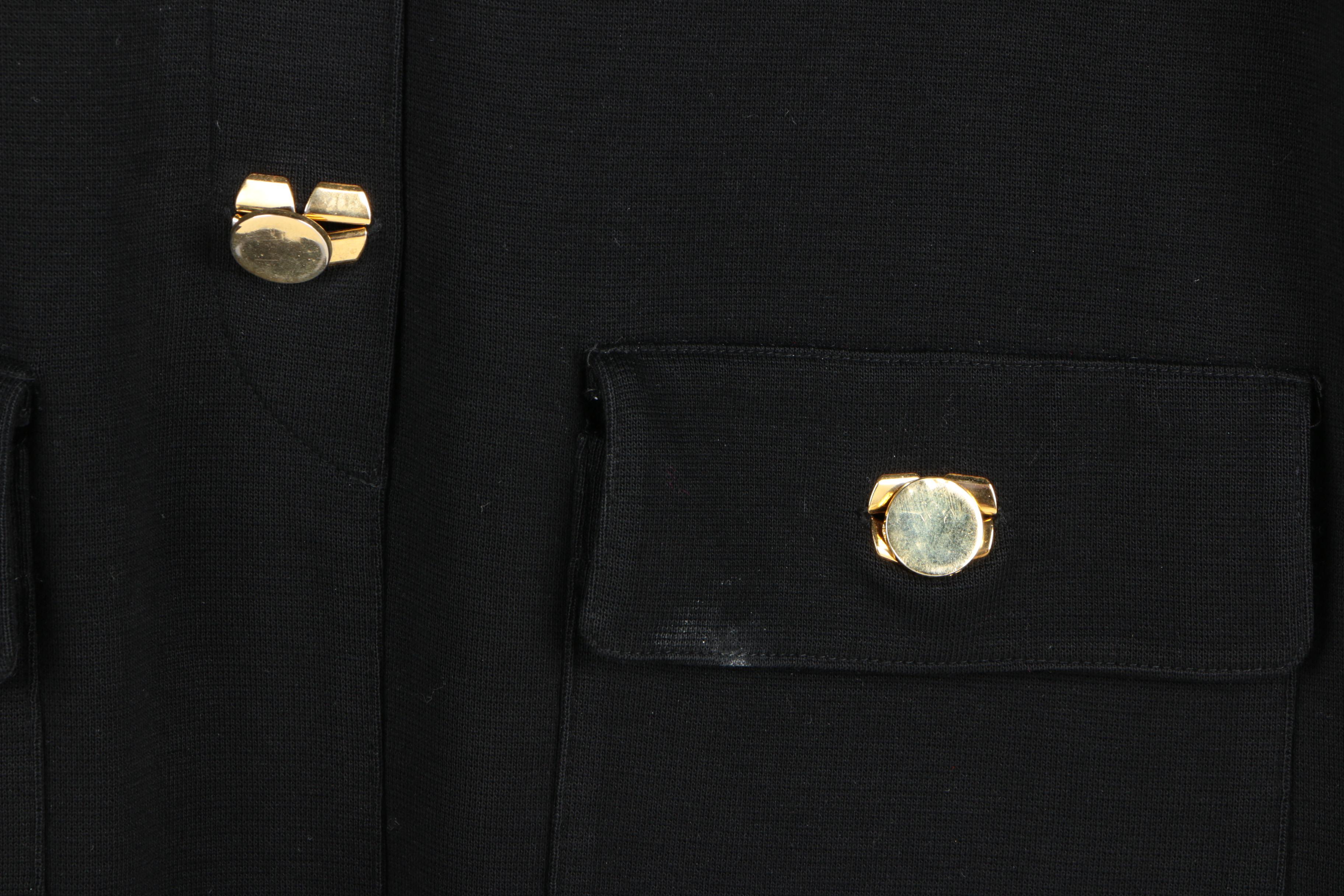 Women's Vintage Knit Dresses Including Steve Fabrikant