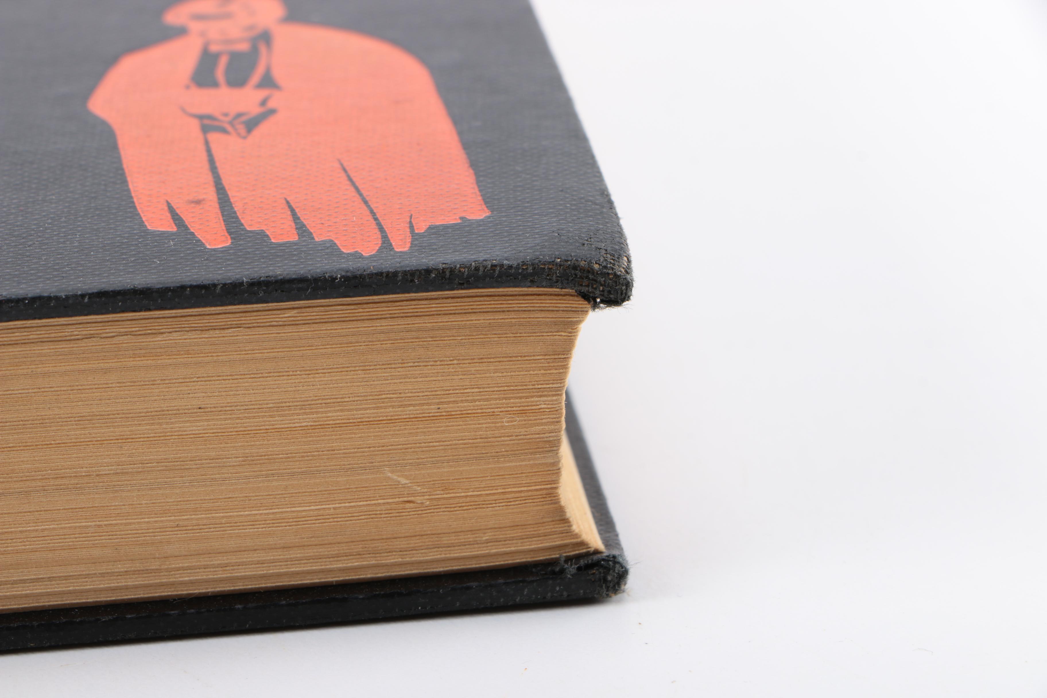 Edgar Wallace Multi-Volume Collection