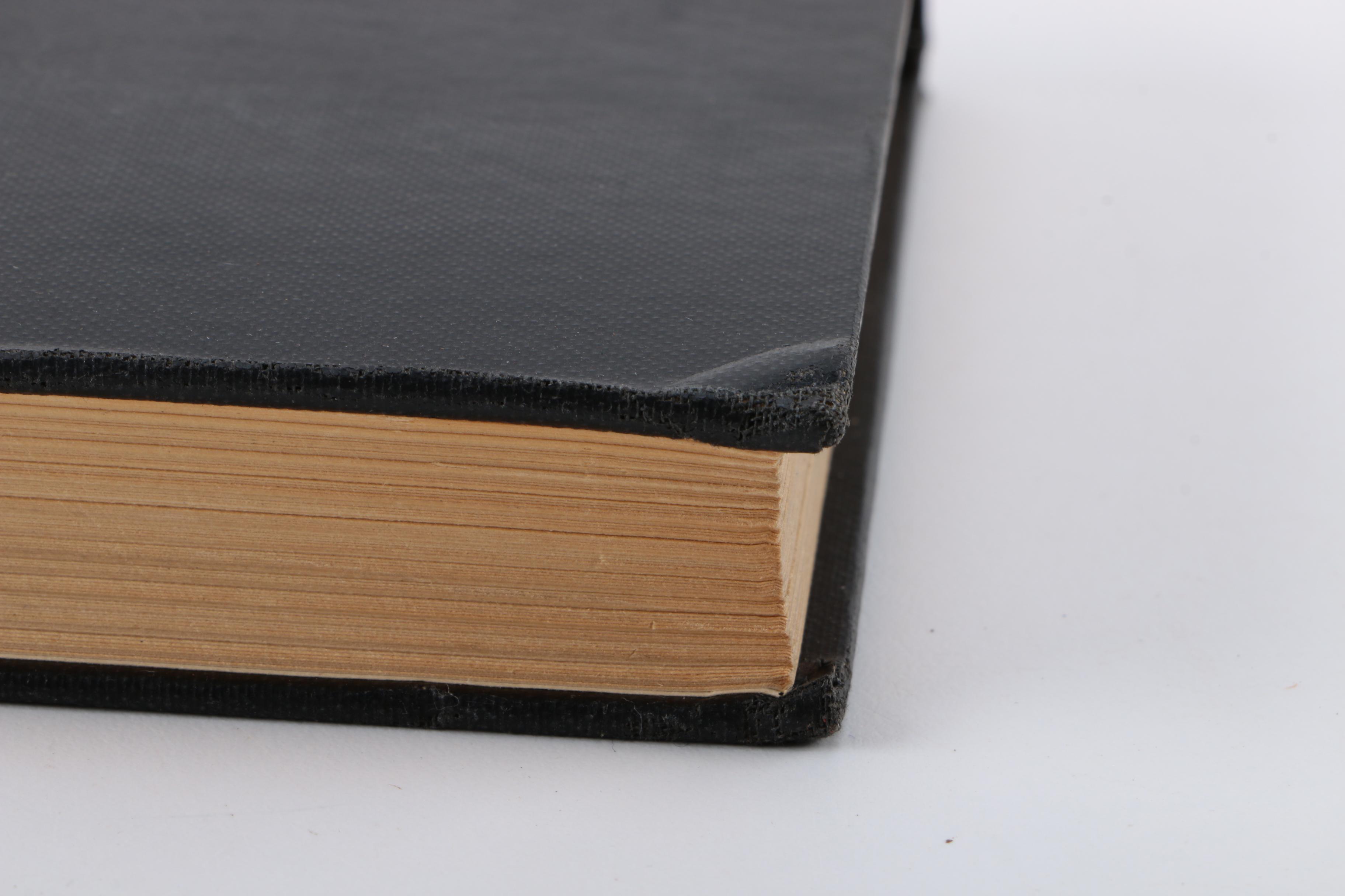 Edgar Wallace Multi-Volume Collection