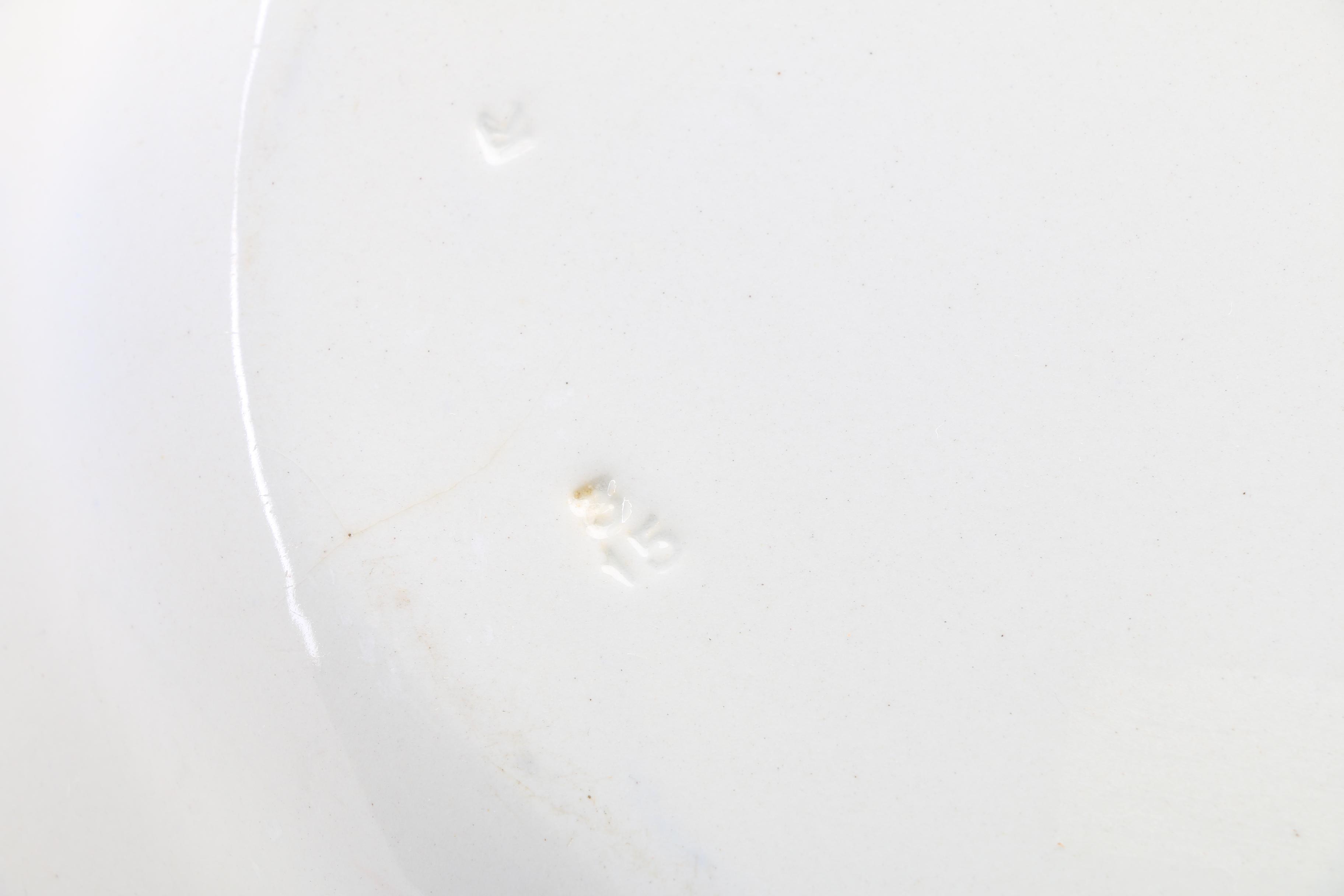 "Meissen" England Ceramic Platter and German Porcelain Vases