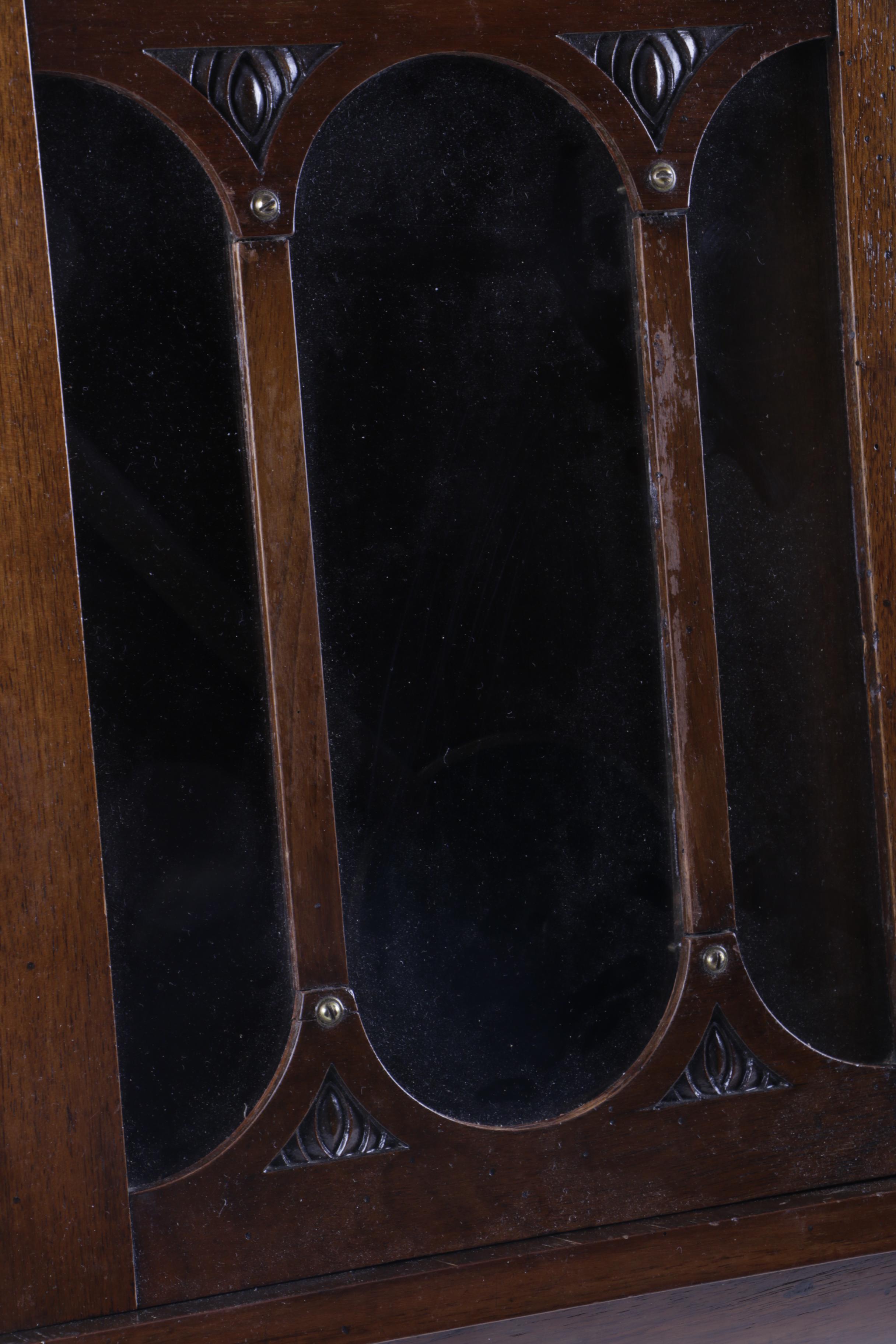 "Gloria" Pendulum Wall Clock