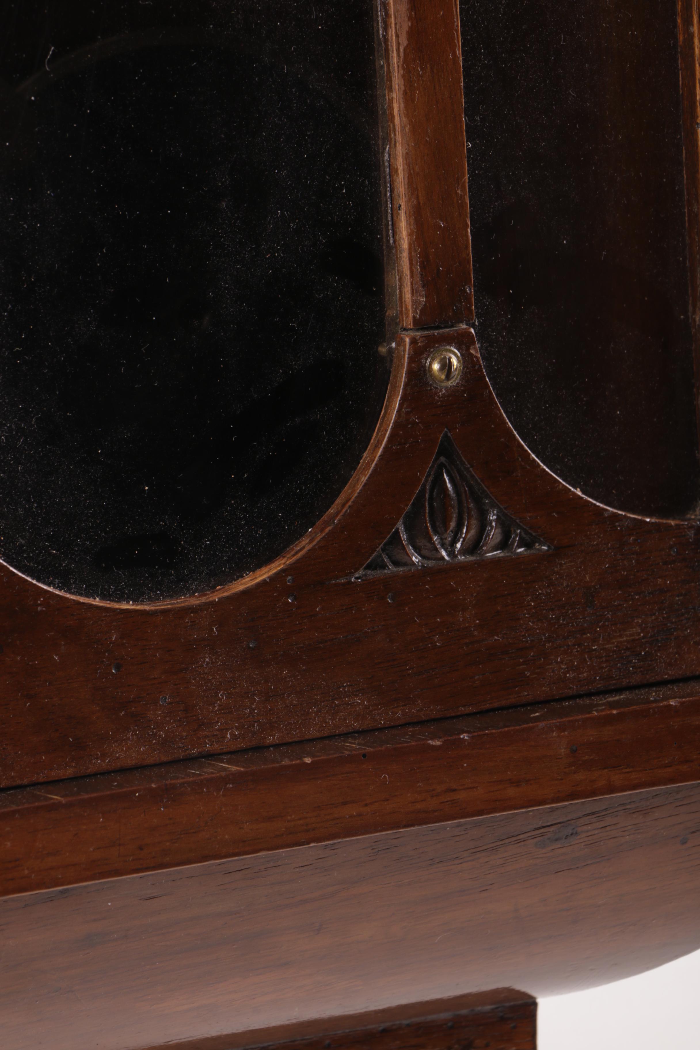 "Gloria" Pendulum Wall Clock