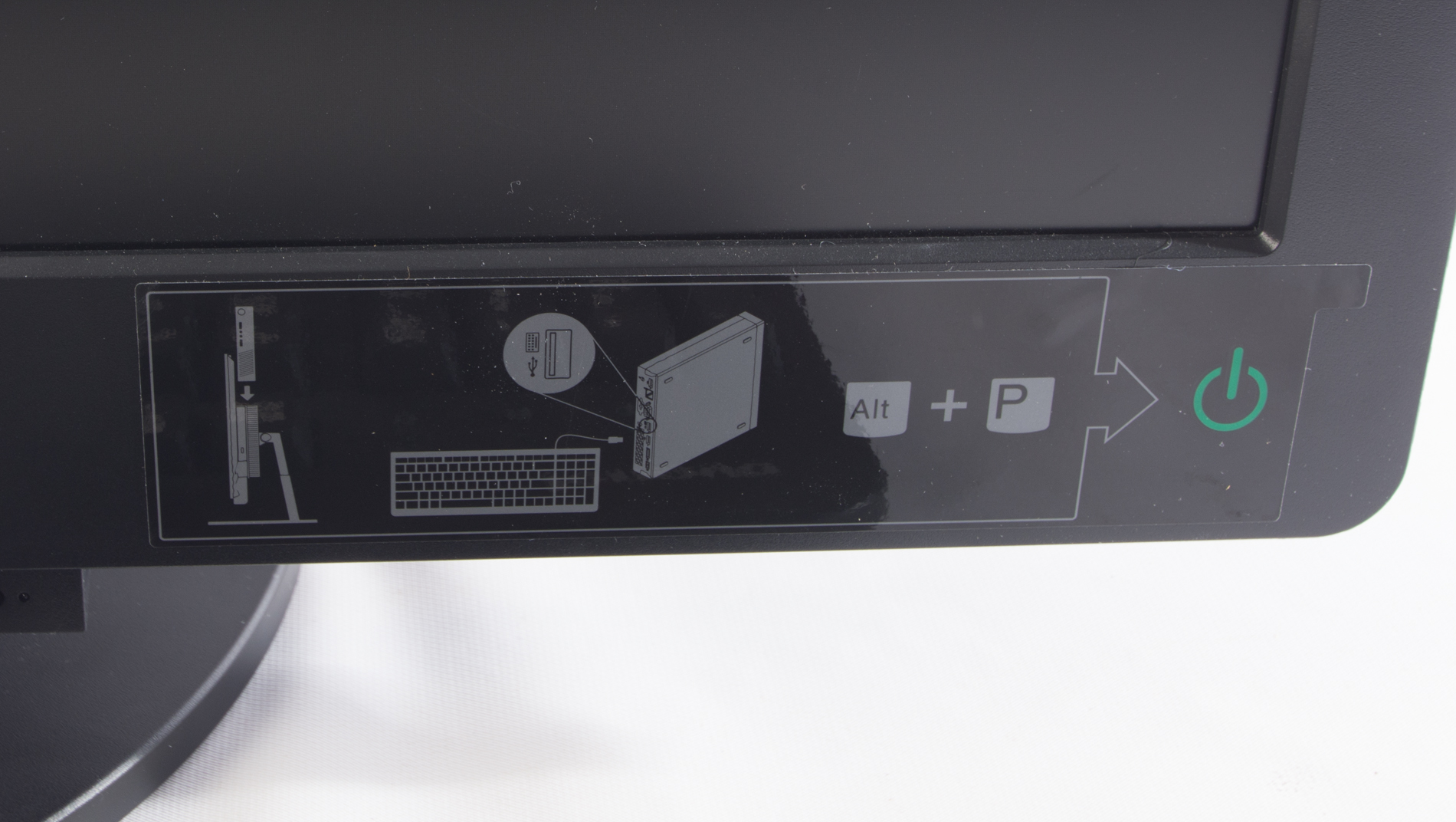 Lenovo ThinkCentre Desktop Computer