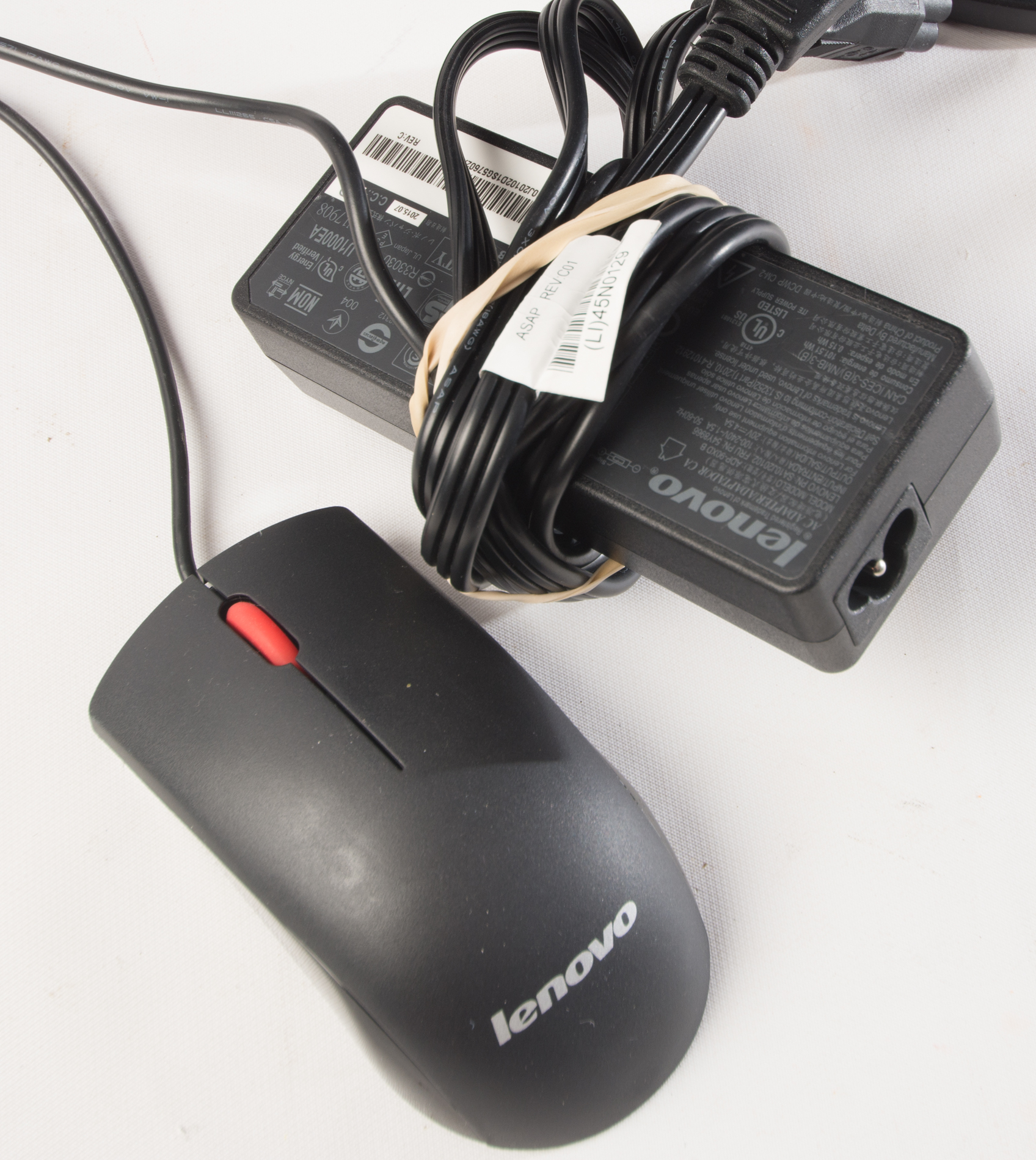 Lenovo ThinkCentre Desktop Computer